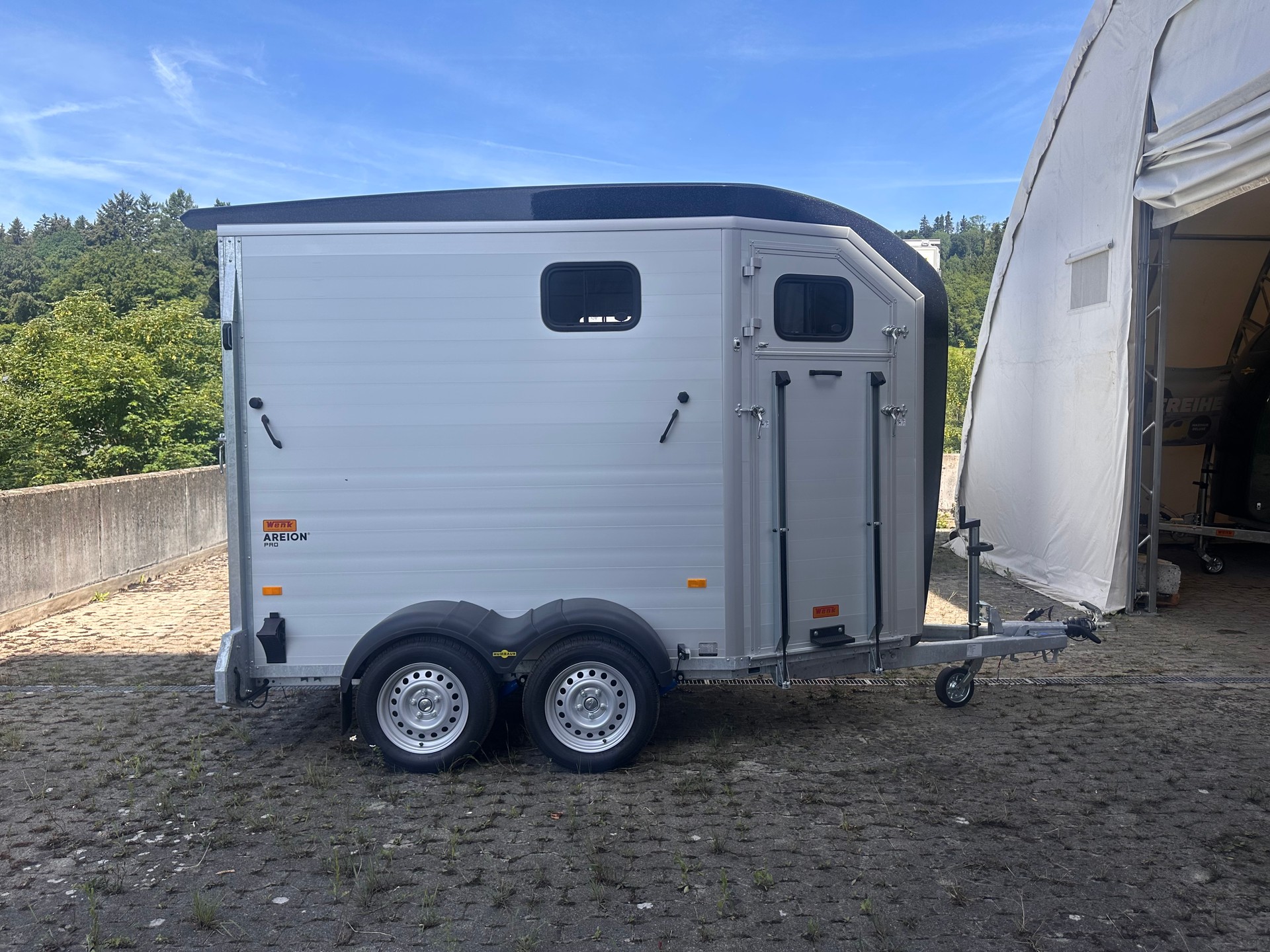 HUMBAUR Areion Pro-image-3