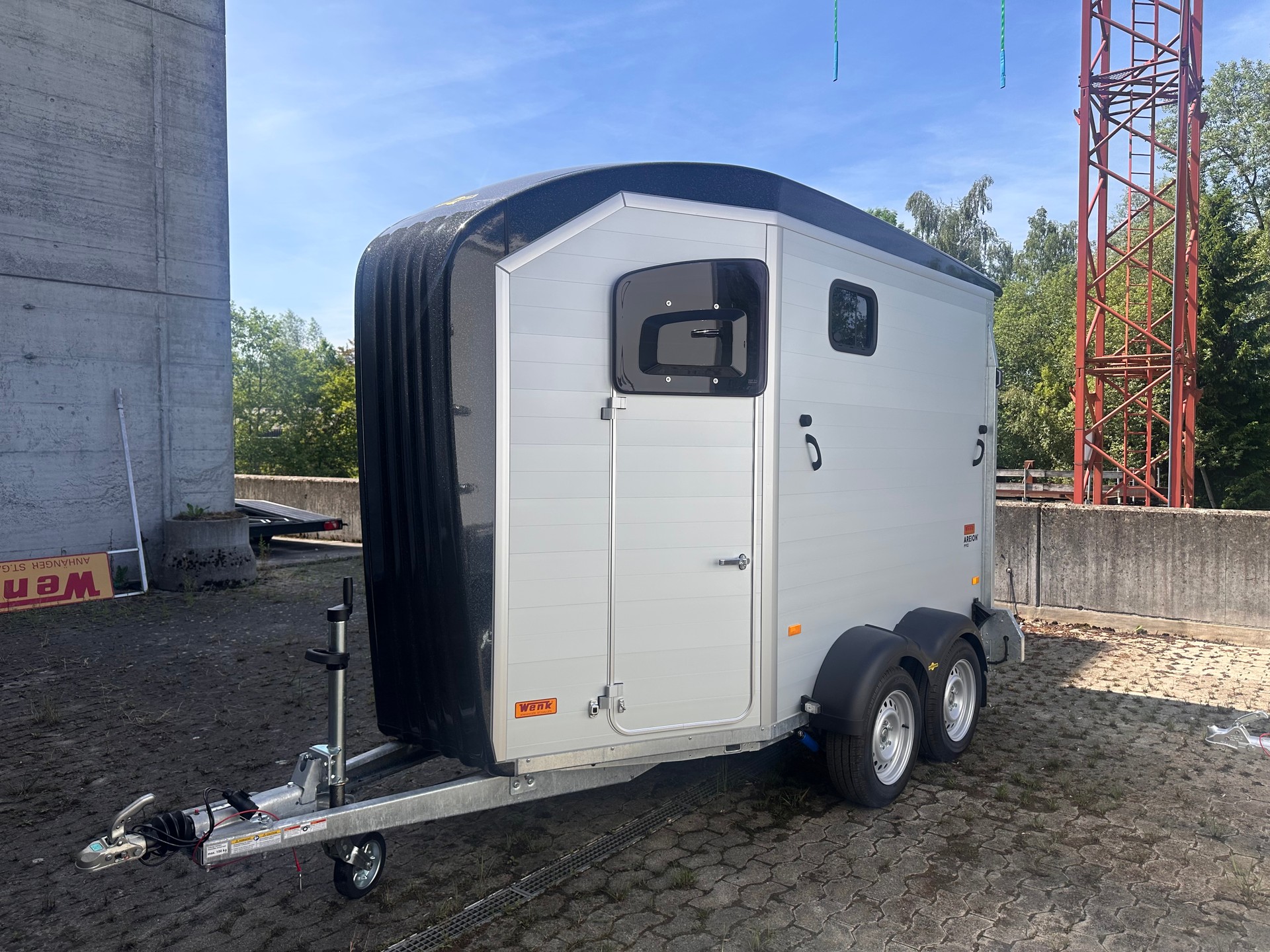 HUMBAUR Areion Pro-image-0