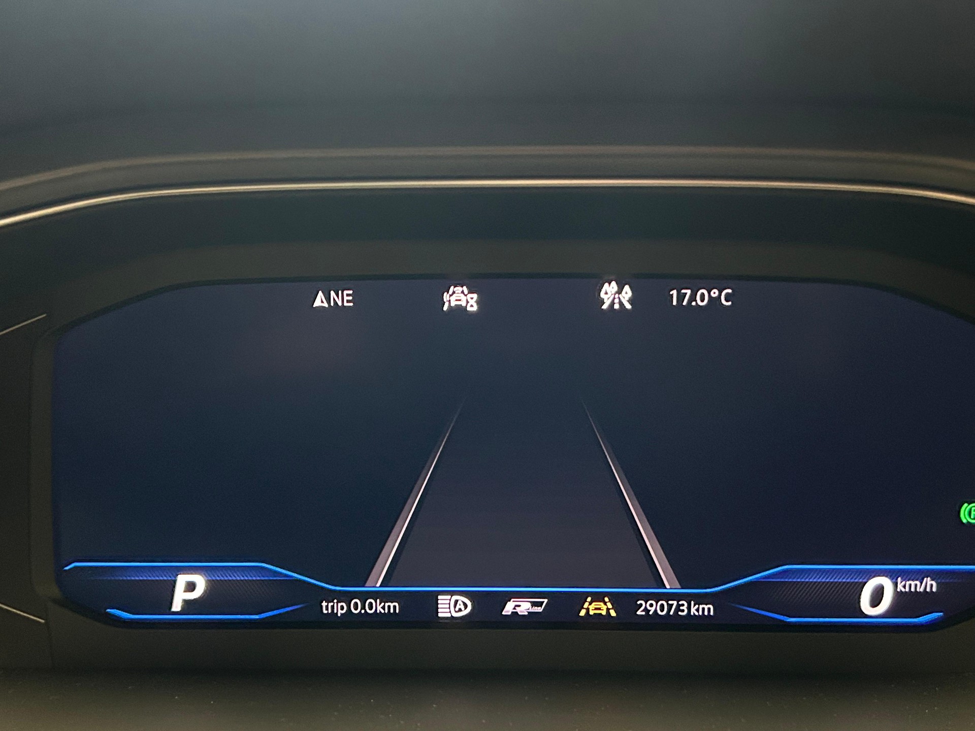 VW T-Roc Cabriolet 1.5 TSI R-Line DSG-image-18