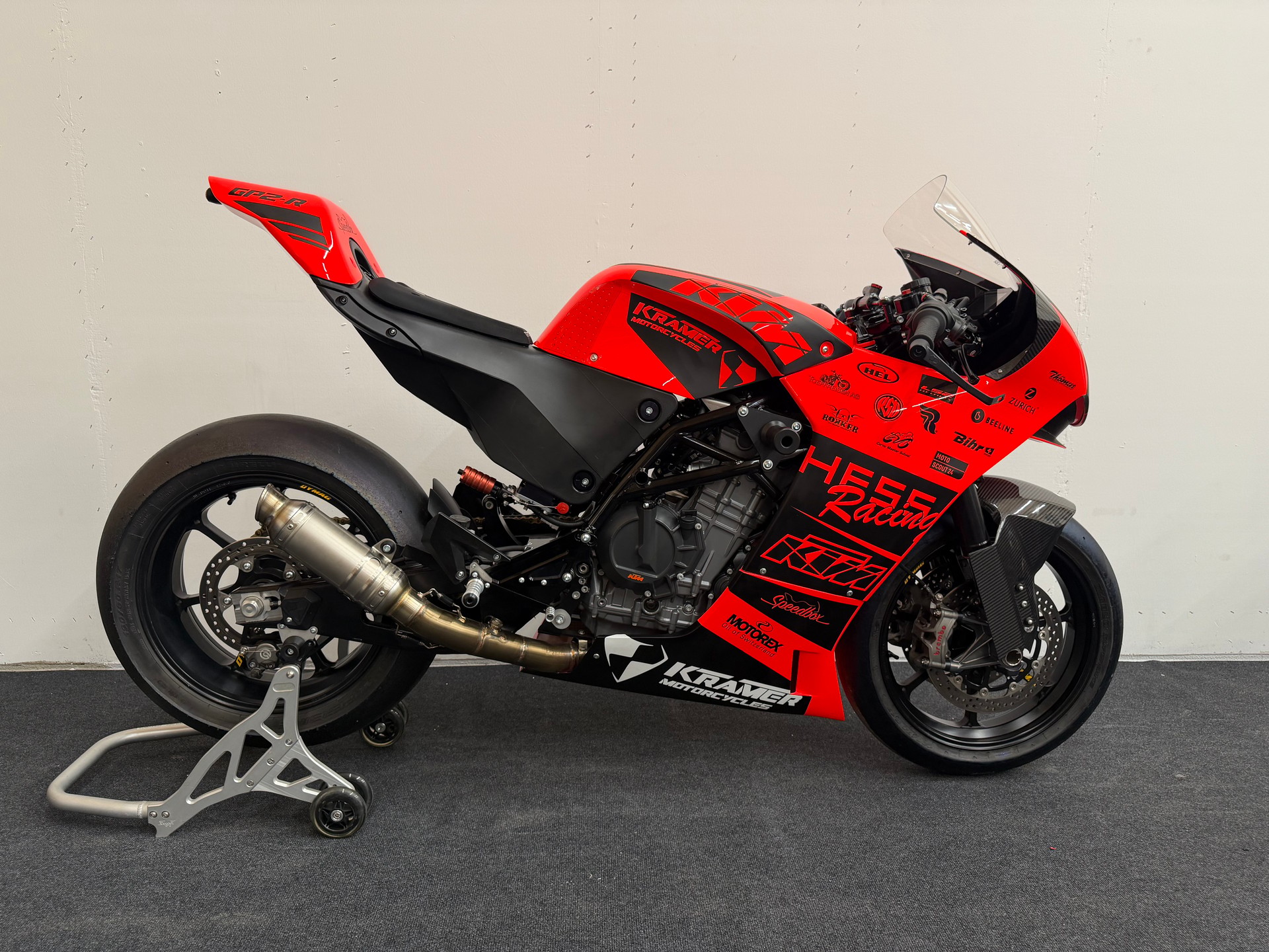 KRÄMER GP2-R-image-3