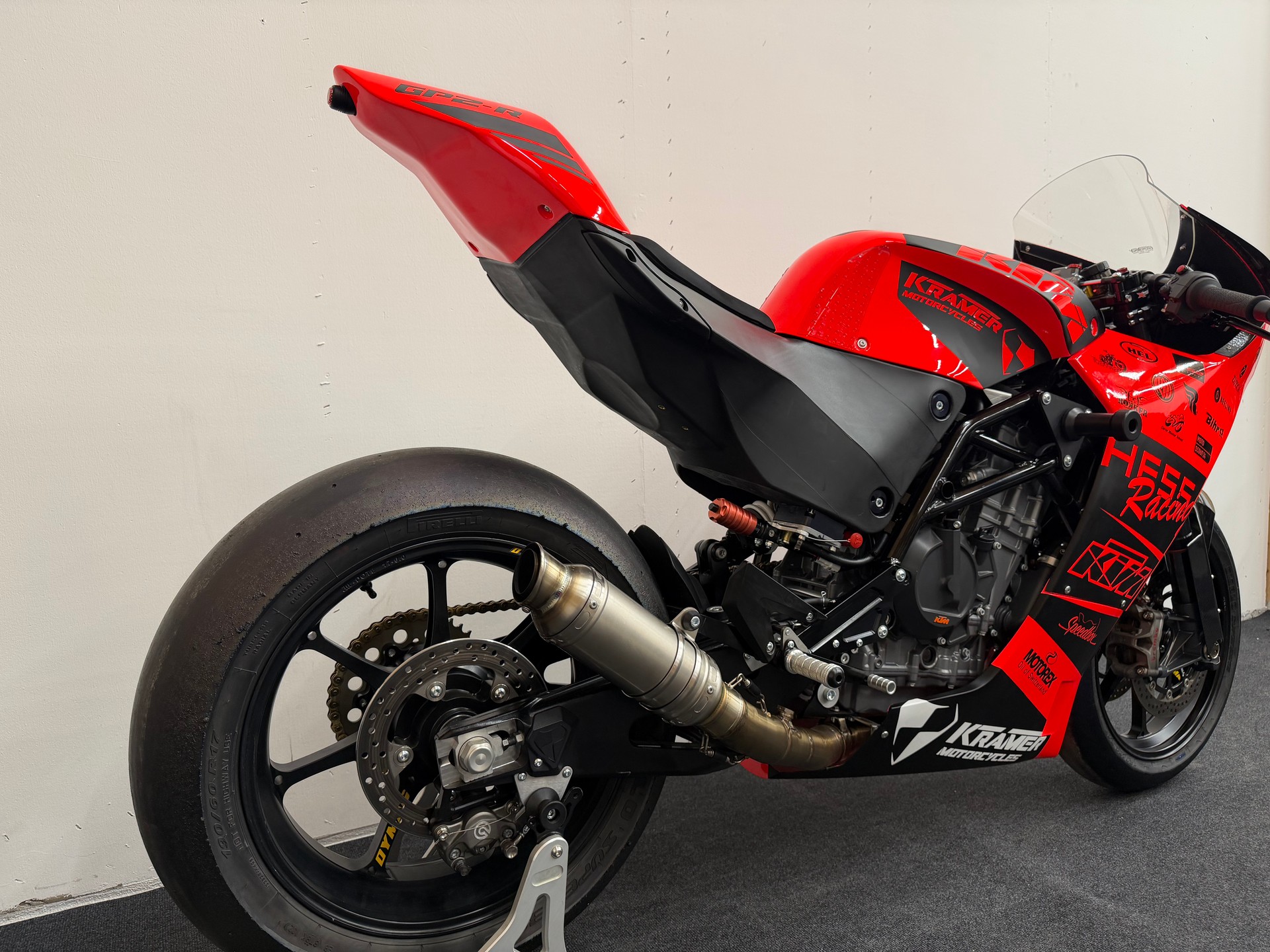 KRÄMER GP2-R-image-5