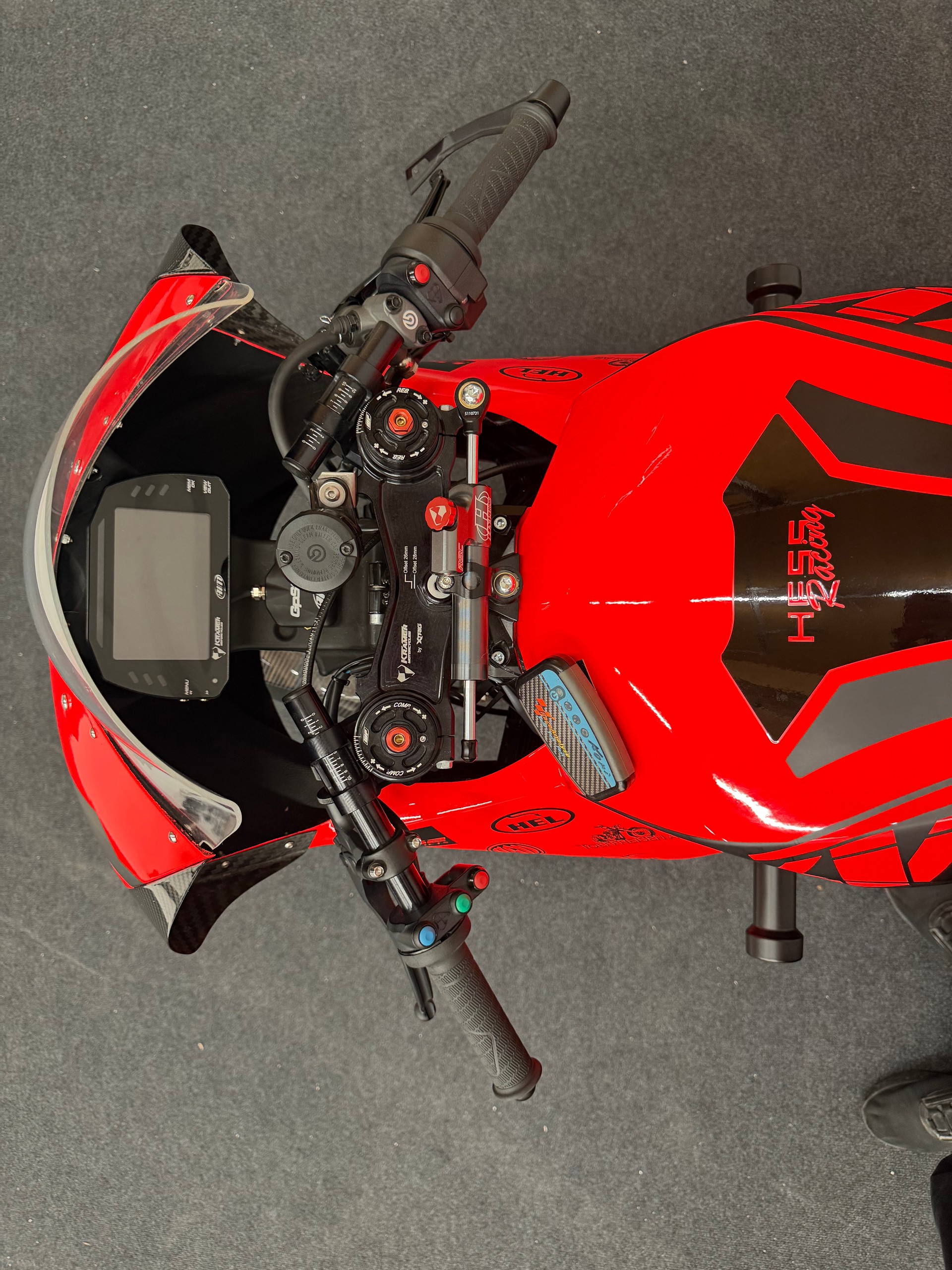 KRÄMER GP2-R-image-7
