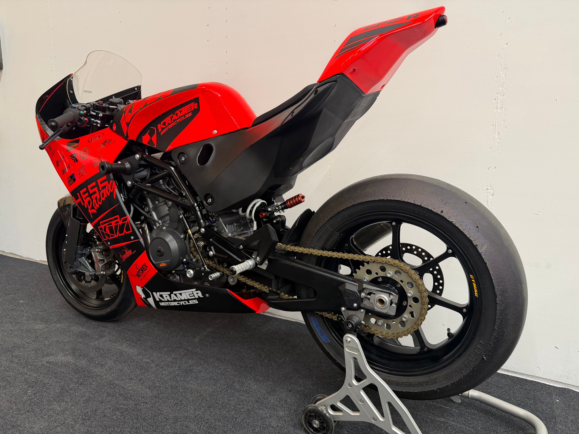 KRÄMER GP2-R-image-1