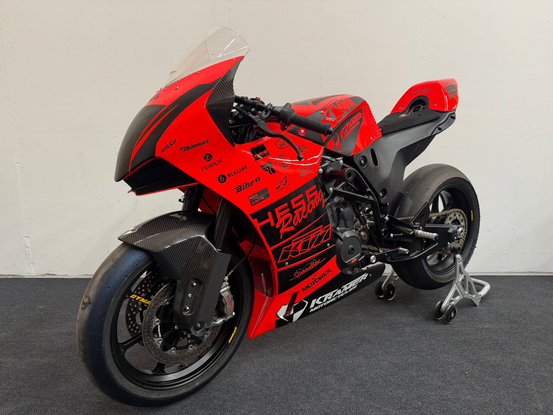 KRÄMER GP2-R-image-2