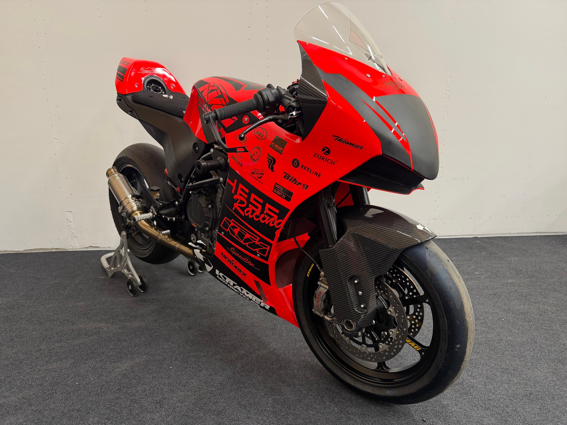 KRÄMER GP2-R-image-4