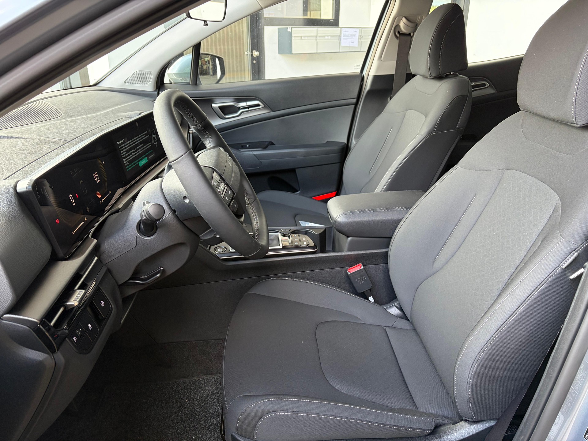 KIA Sportage 1.6 T 4x4-image-4