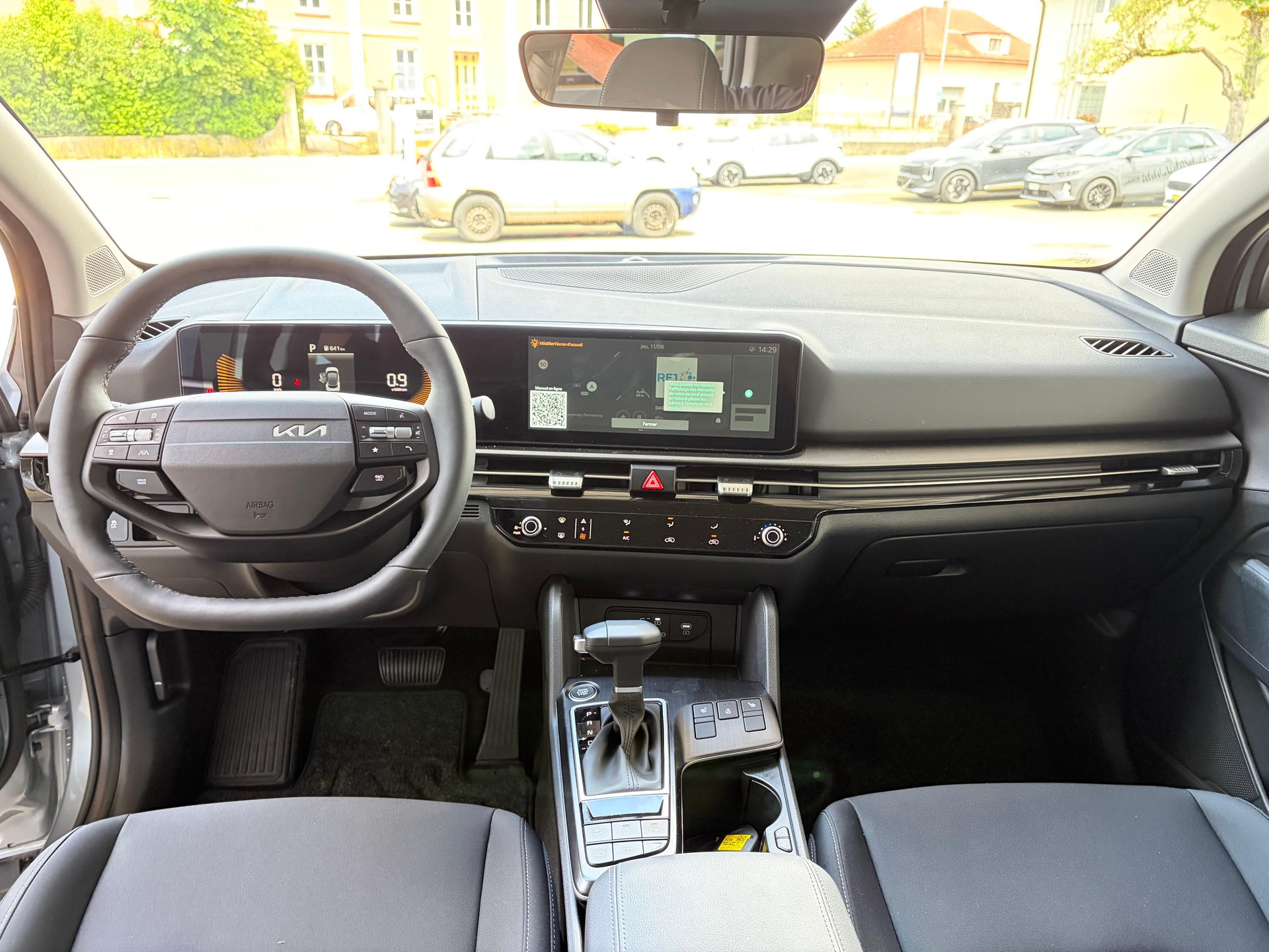 KIA Sportage 1.6 T 4x4-image-5