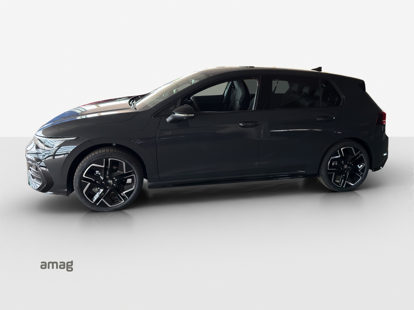 VW Golf 1.5 e TSI mHEV R-Line DSG-showroom-element-1