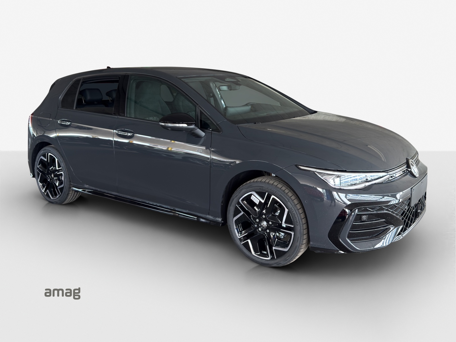 VW Golf 1.5 e TSI mHEV R-Line DSG-image-5