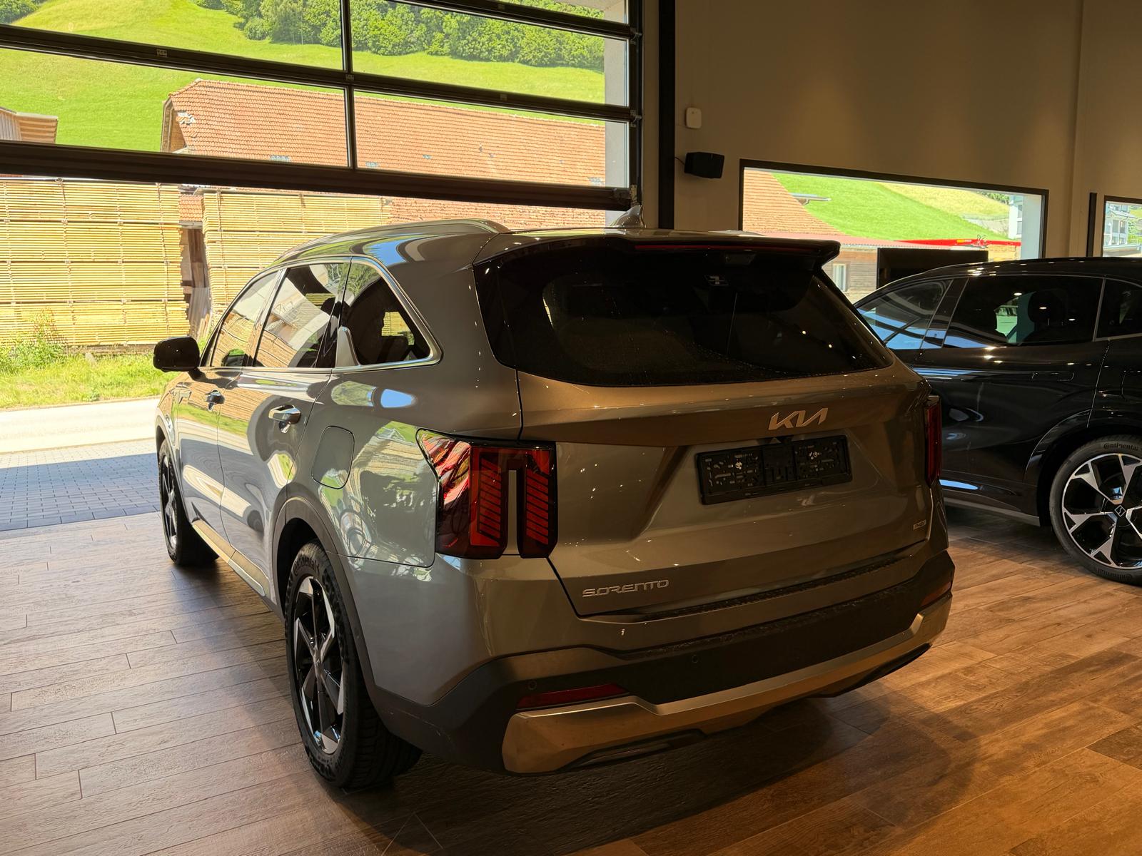 KIA Sorento 1.6 T-GDi PHEV 7P Style Vollausstattung CH-image-16