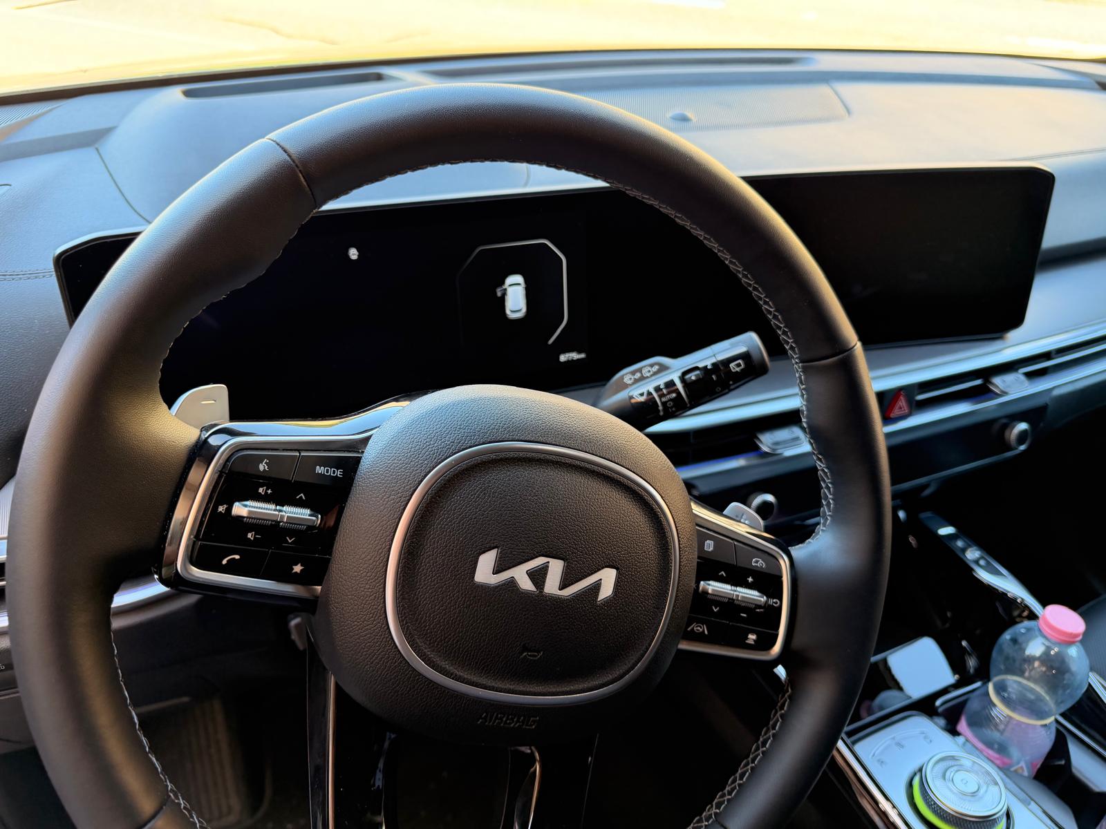 KIA Sorento 1.6 T-GDi PHEV 7P Style Vollausstattung CH-image-10