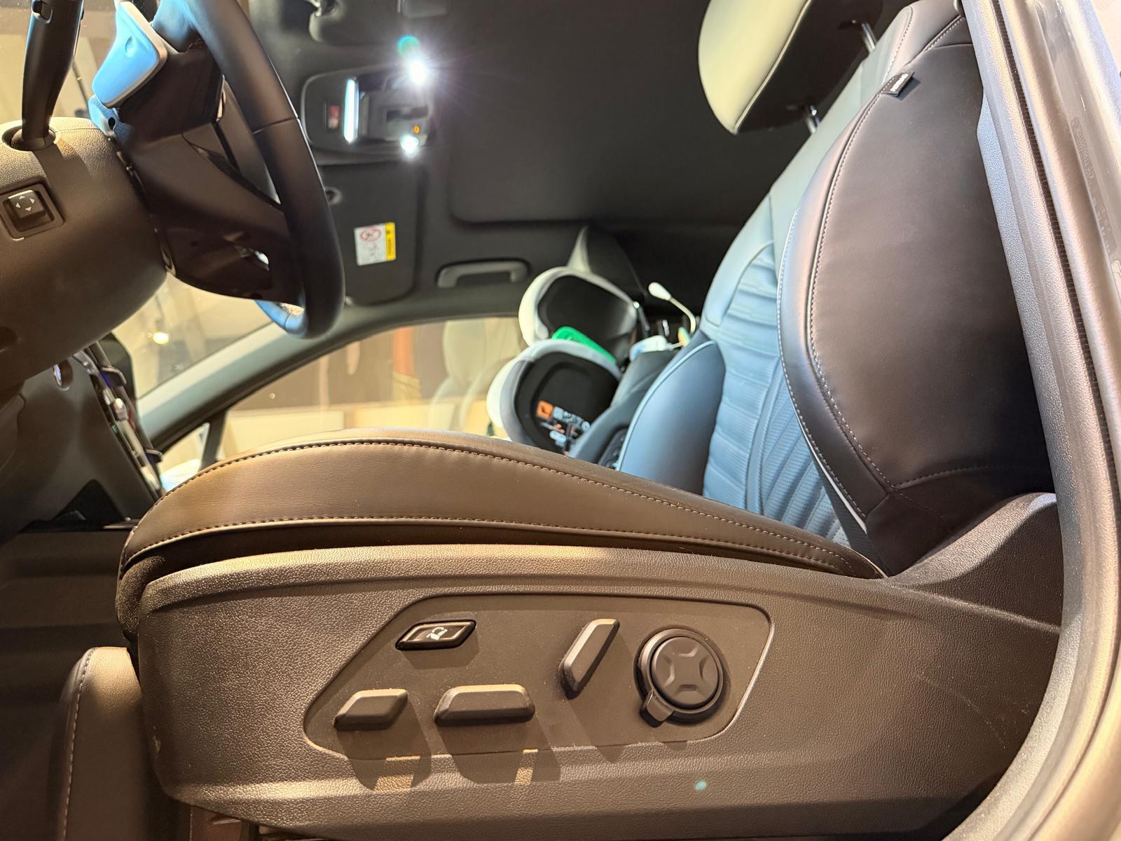 KIA Sorento 1.6 T-GDi PHEV 7P Style Vollausstattung CH-image-14