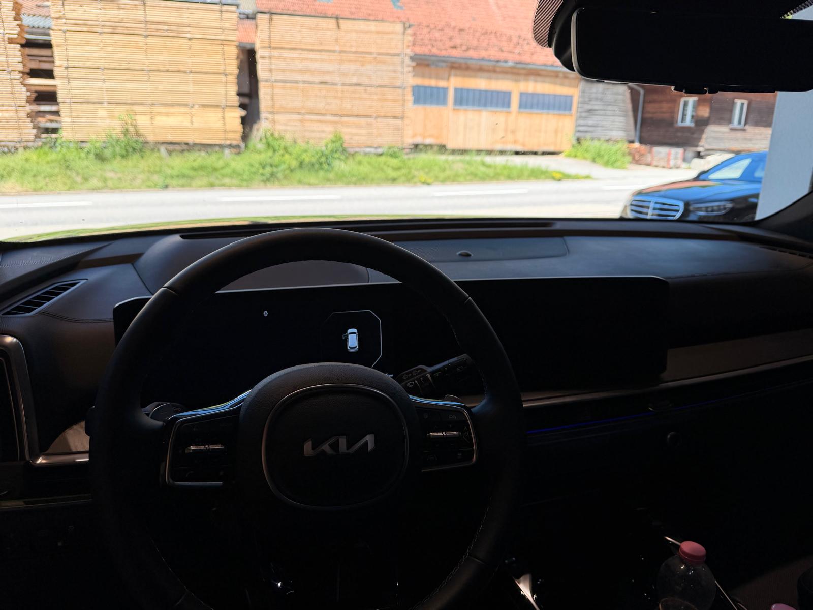 KIA Sorento 1.6 T-GDi PHEV 7P Style Vollausstattung CH-image-9