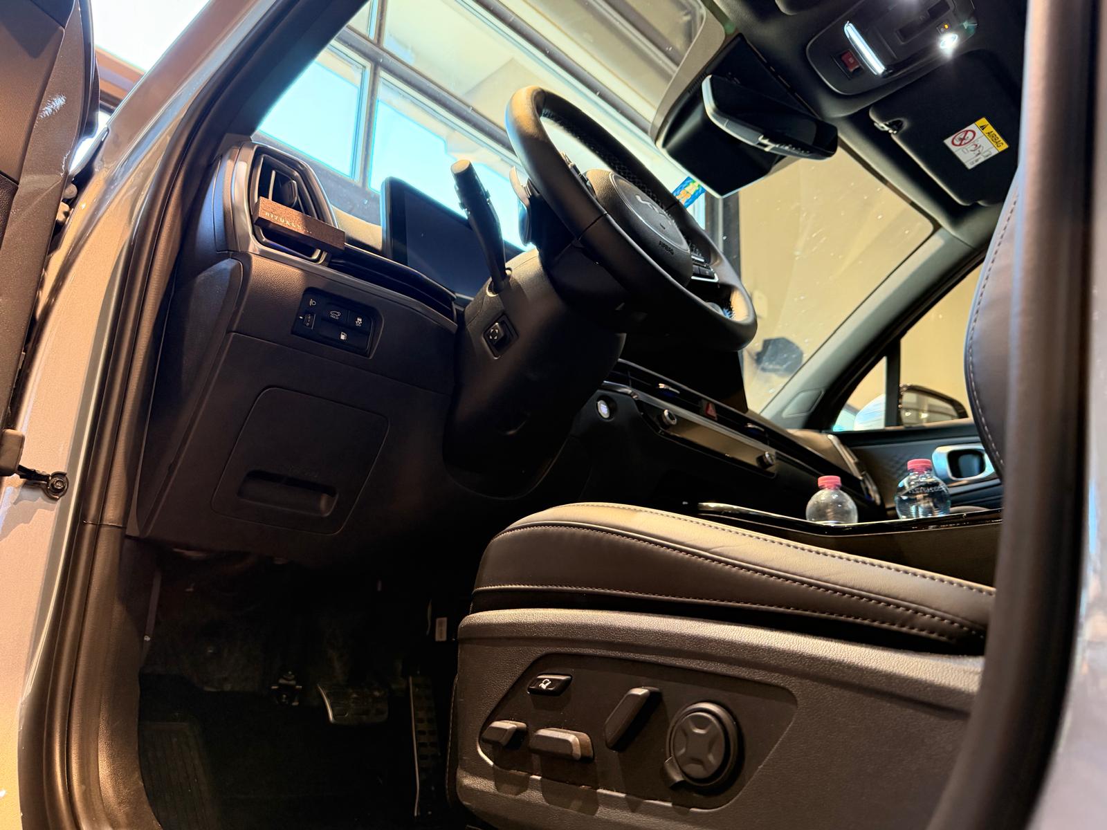 KIA Sorento 1.6 T-GDi PHEV 7P Style Vollausstattung CH-image-15
