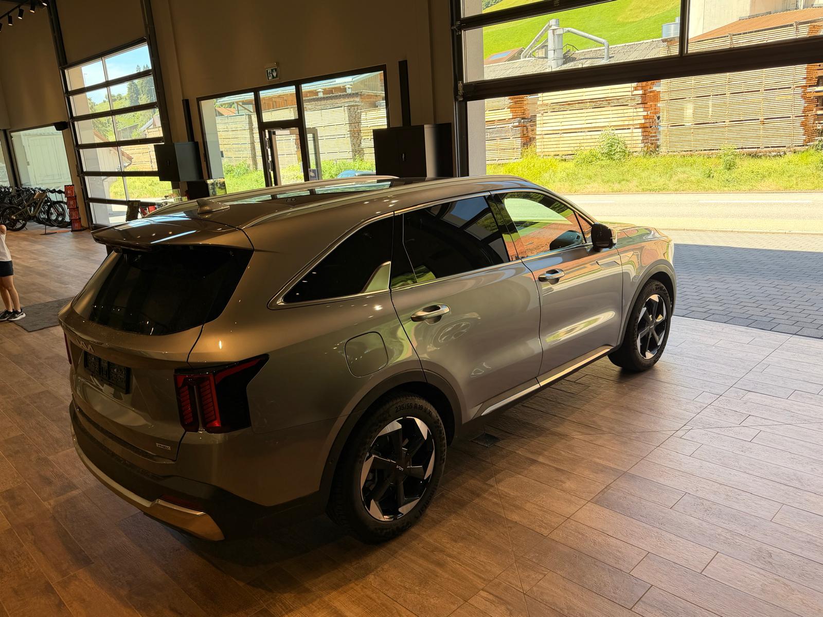 KIA Sorento 1.6 T-GDi PHEV 7P Style Vollausstattung CH-image-6