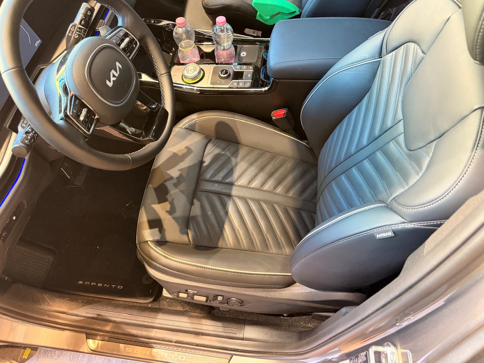 KIA Sorento 1.6 T-GDi PHEV 7P Style Vollausstattung CH-image-5