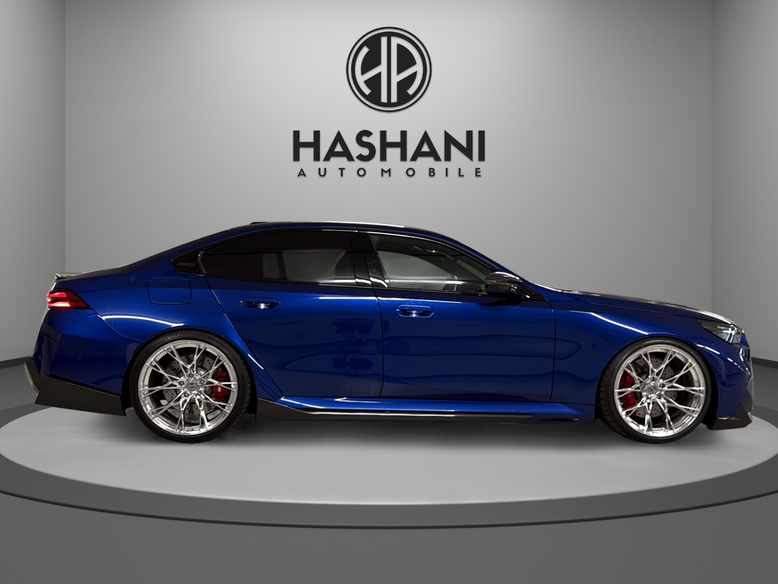 BMW M5 xDrive-image-9