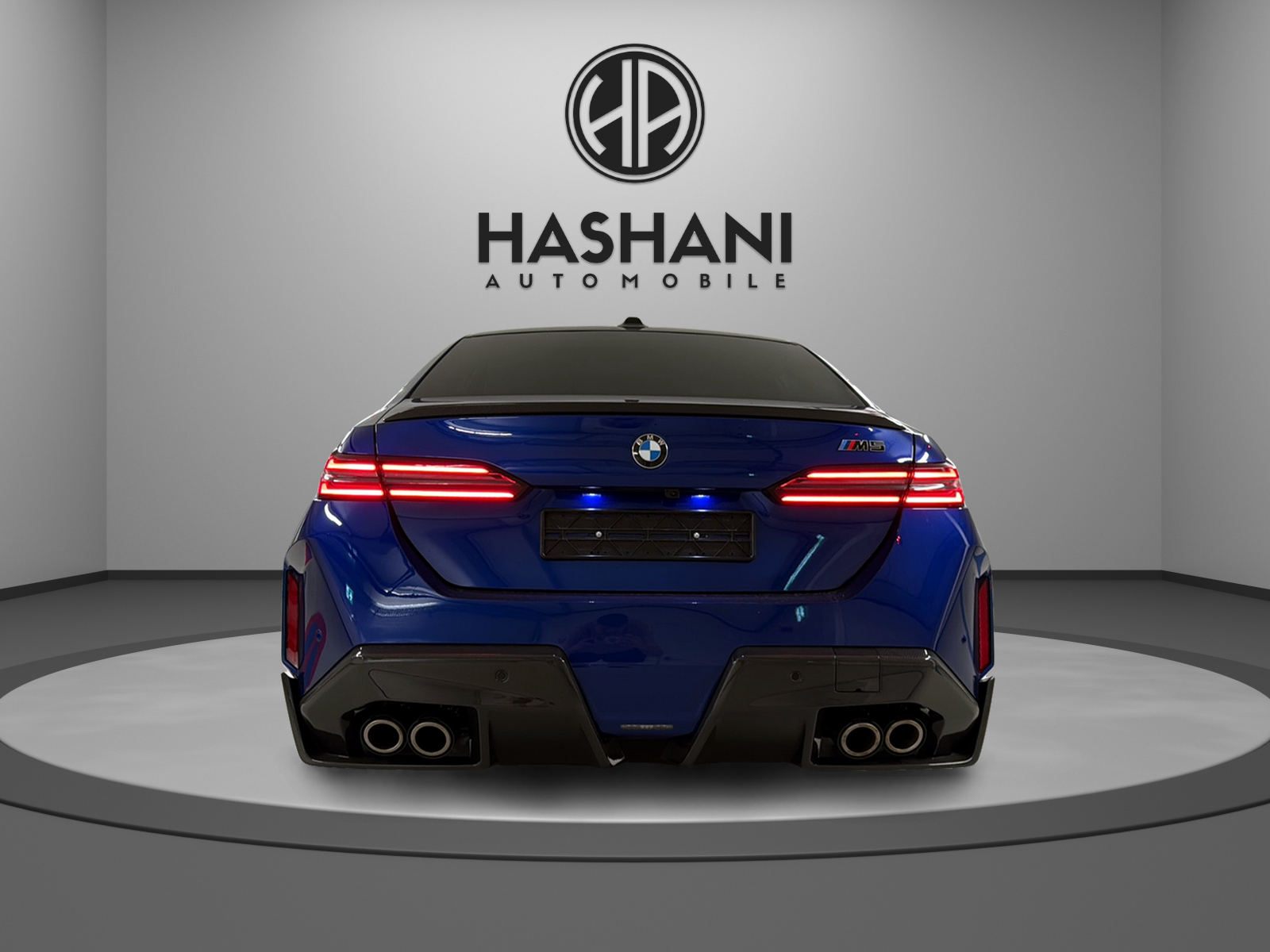 BMW M5 xDrive-image-7