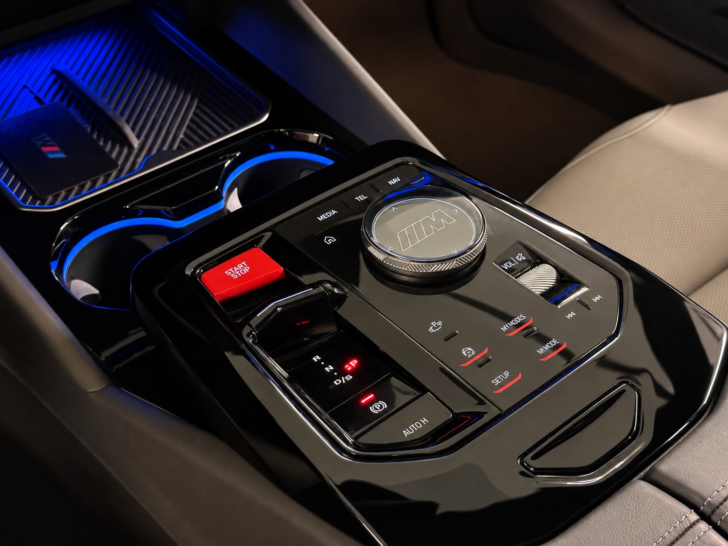 BMW M5 xDrive-image-18