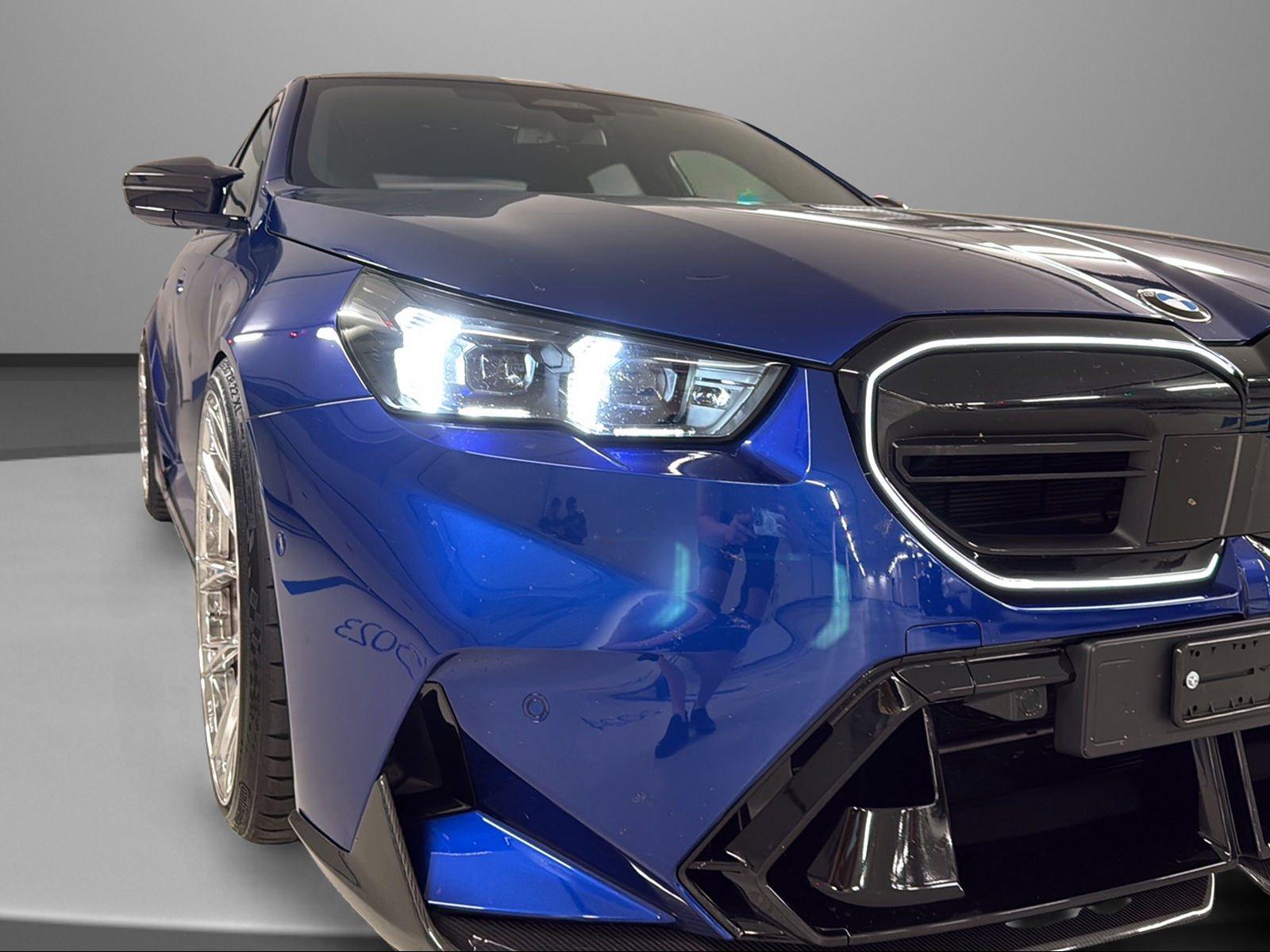 BMW M5 xDrive-image-12