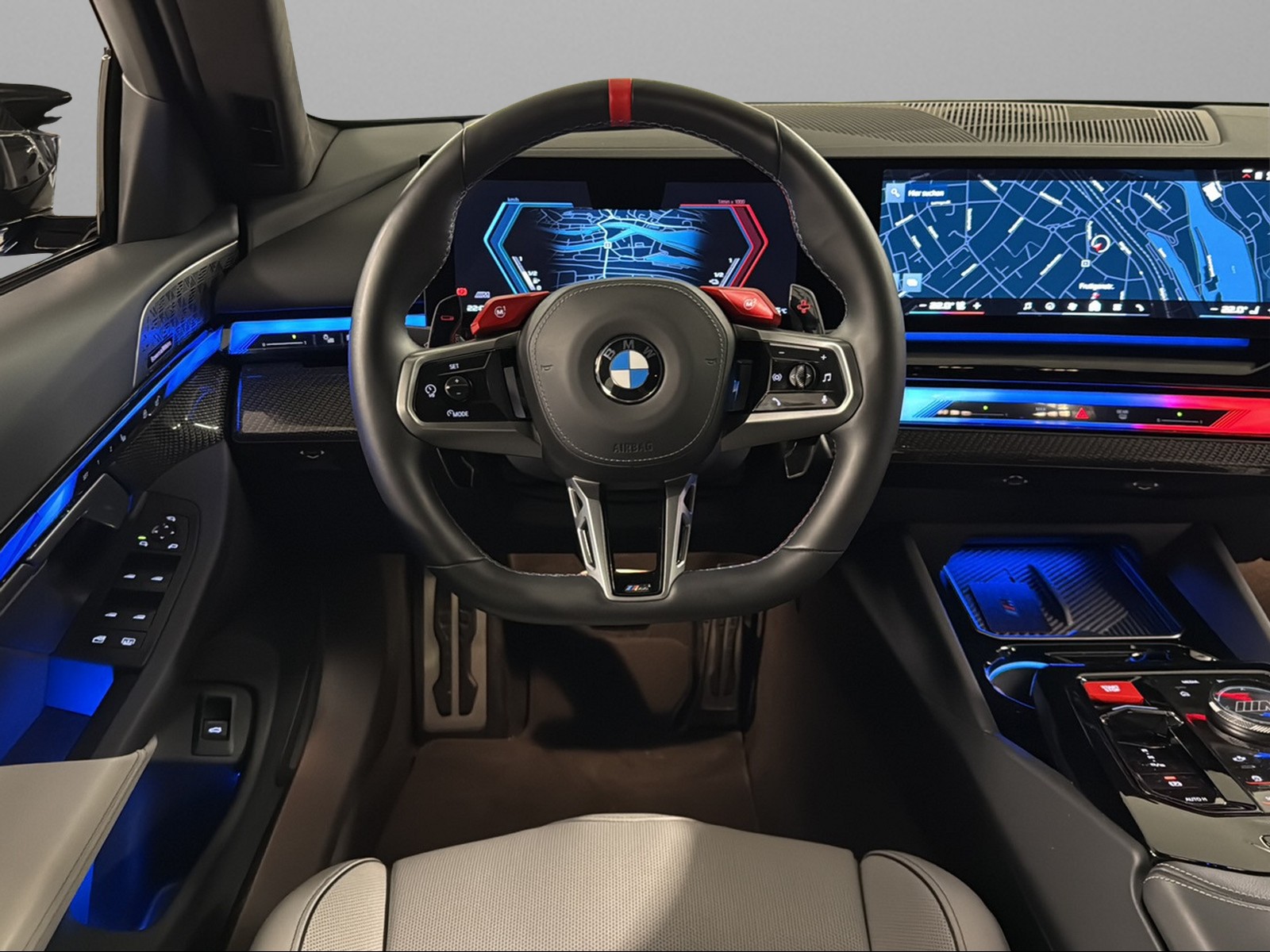 BMW M5 xDrive-image-16