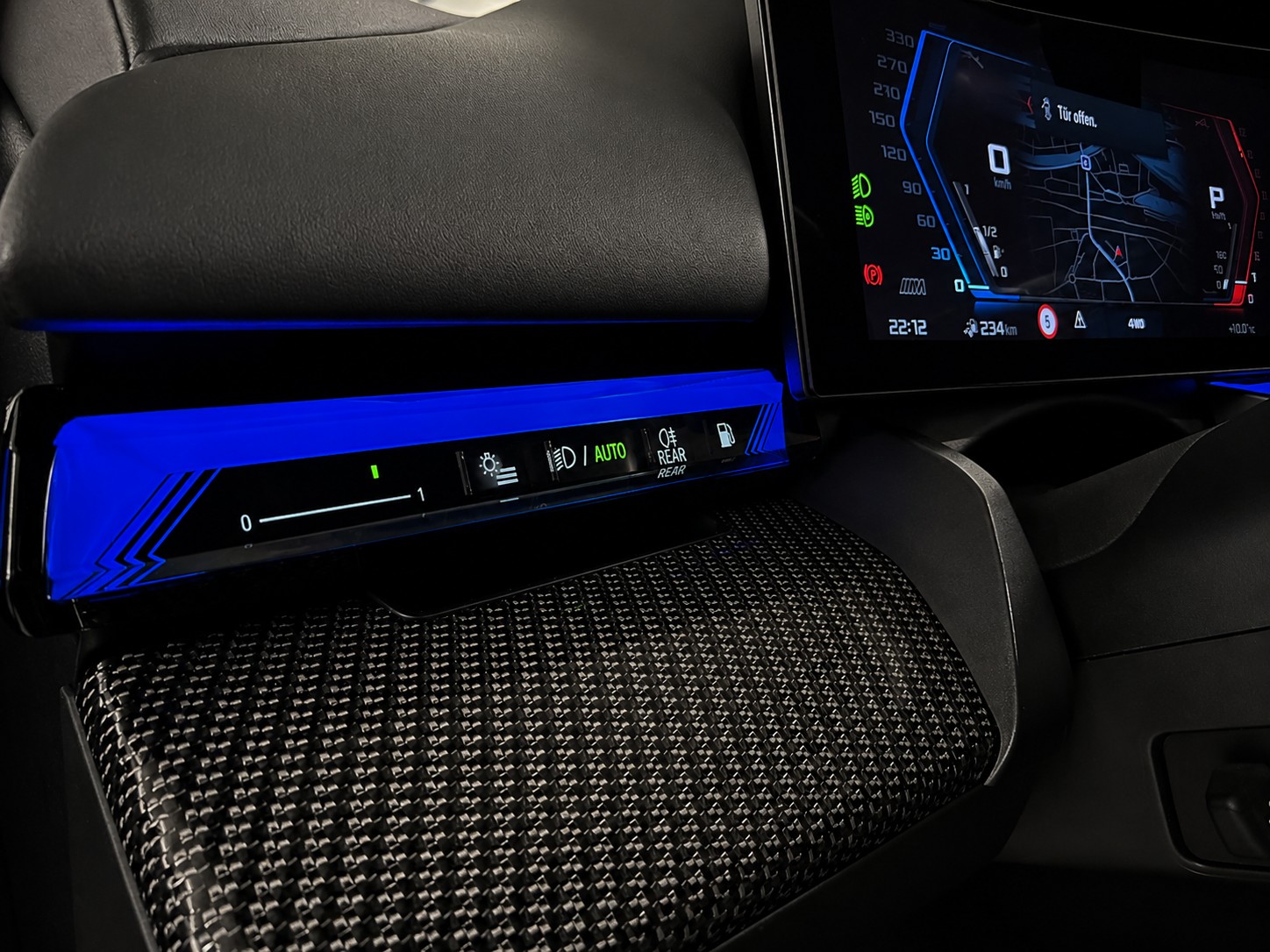 BMW M5 xDrive-image-19