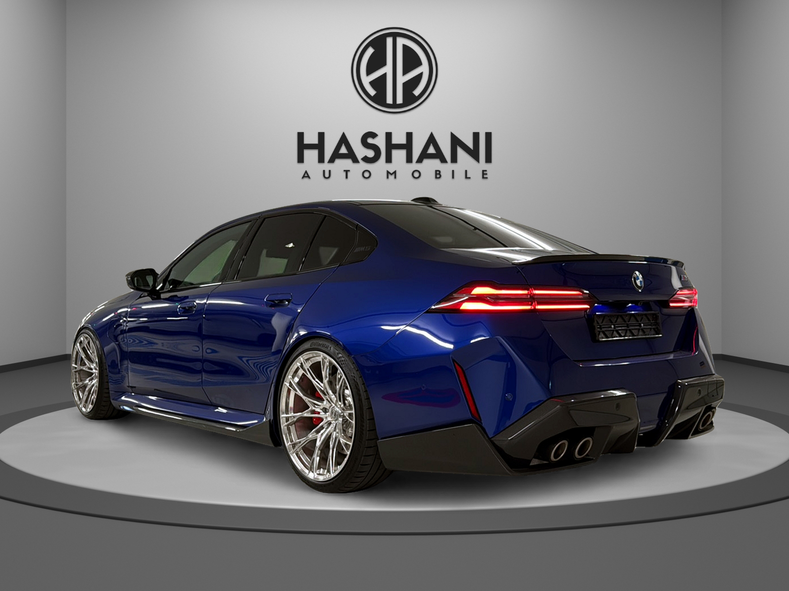 BMW M5 xDrive-image-5