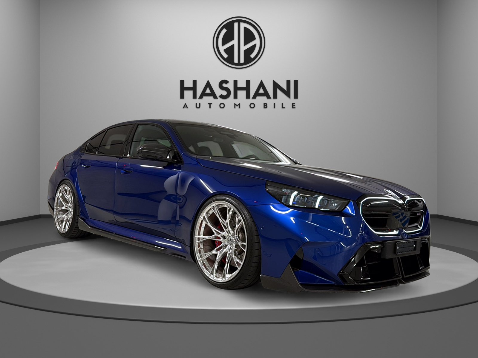 BMW M5 xDrive-image-11