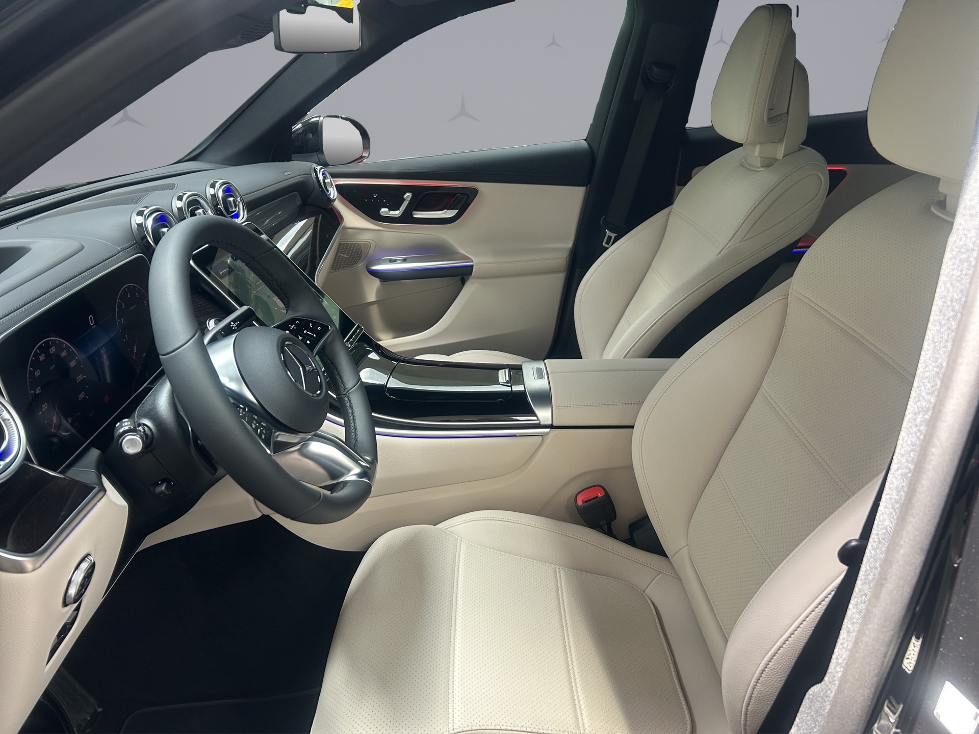 MERCEDES-BENZ GLC 200 Avantgarde 4matic-image-9