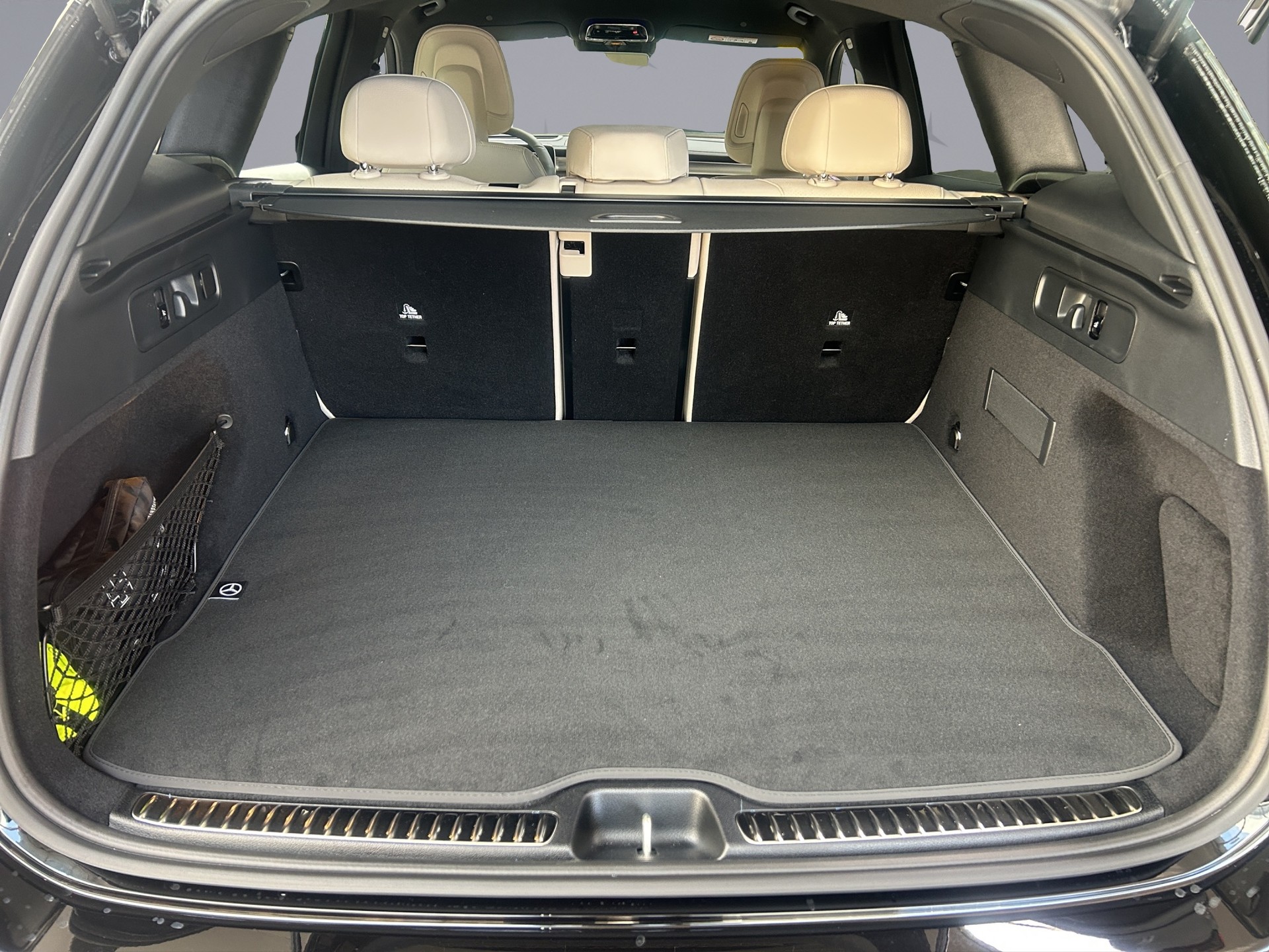 MERCEDES-BENZ GLC 200 Avantgarde 4matic-image-18