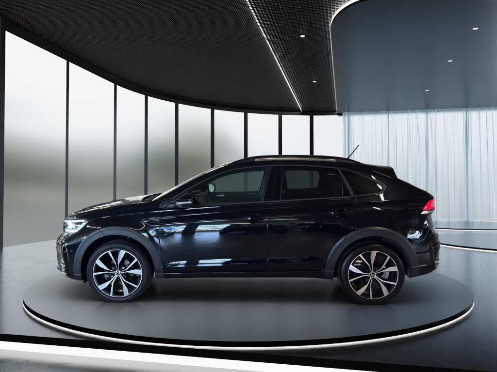 VW Taigo 1.0 TSI R-Line DSG-image-2