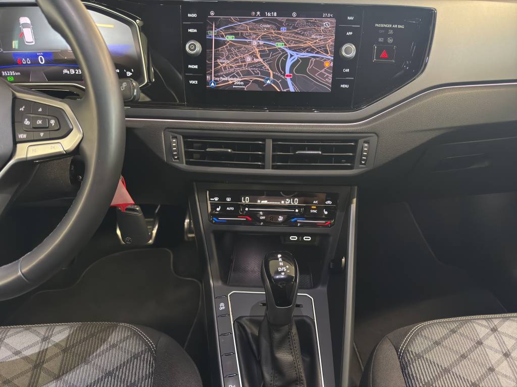 VW Taigo 1.0 TSI R-Line DSG-image-6