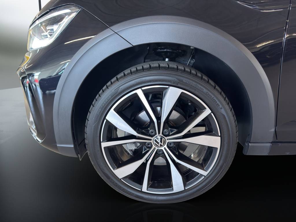 VW Taigo 1.0 TSI R-Line DSG-image-15