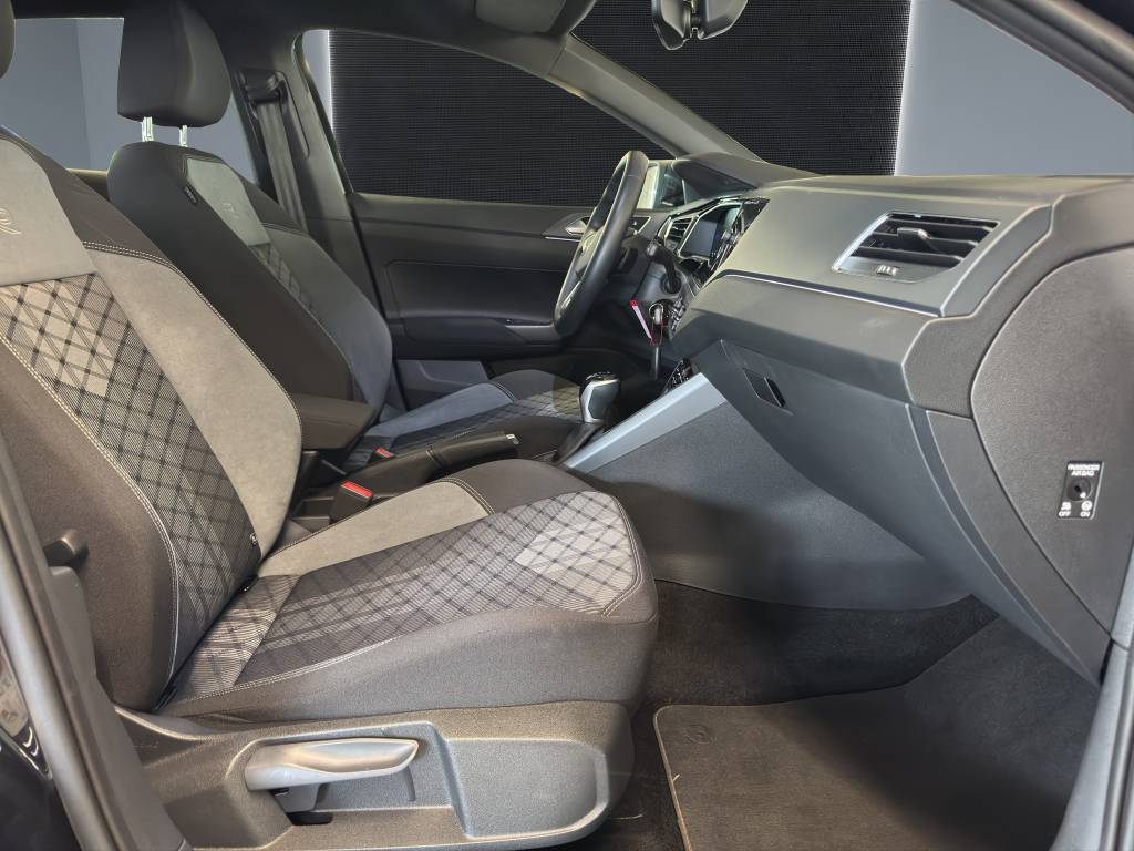 VW Taigo 1.0 TSI R-Line DSG-image-10