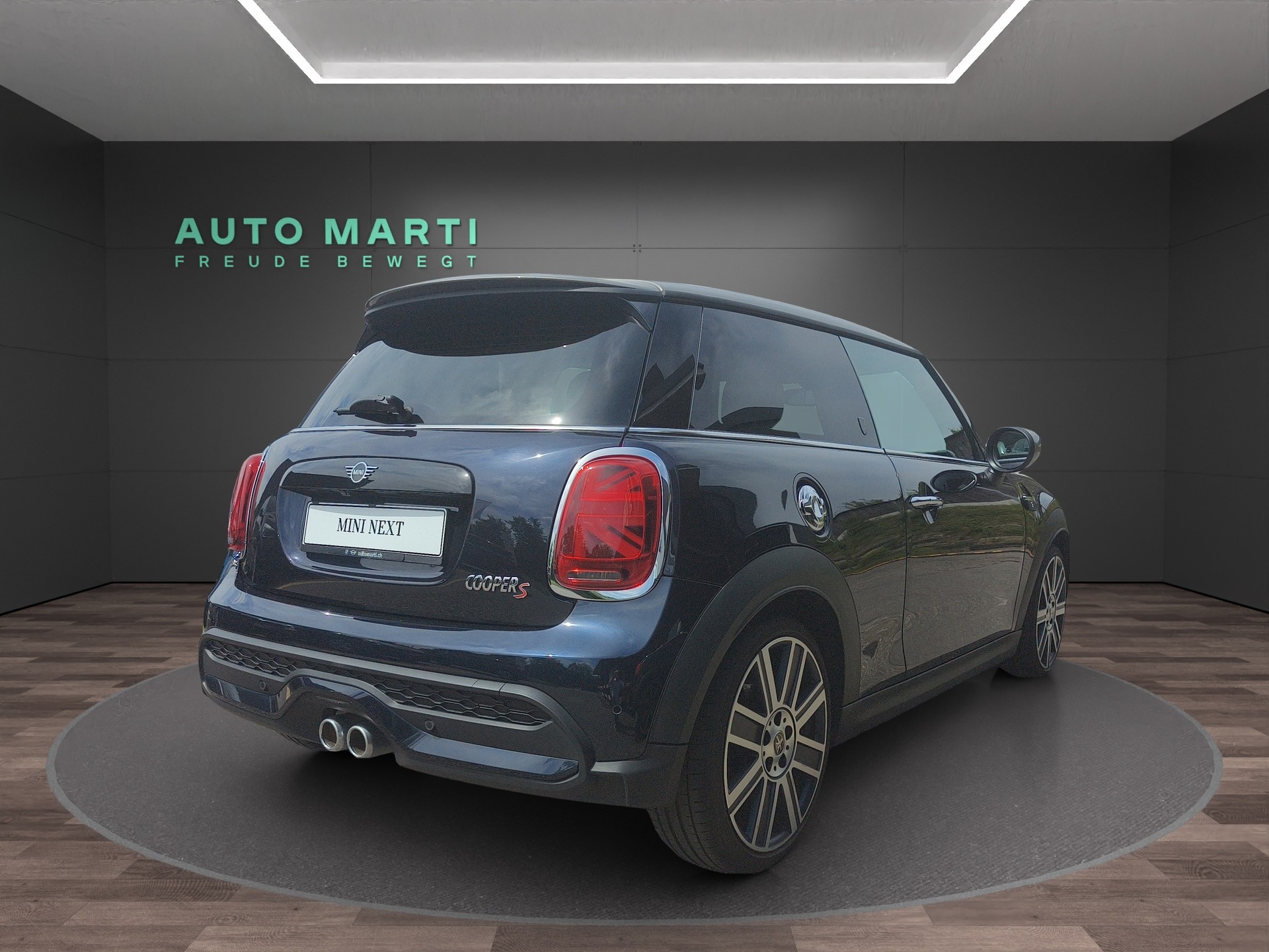 MINI F56 2.0i Cooper S SDKG-showroom-element-3