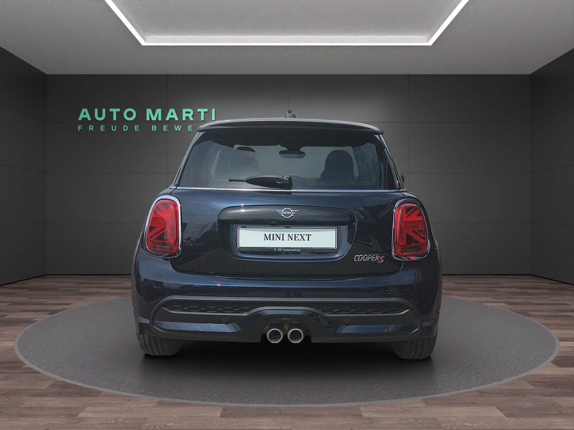 MINI F56 2.0i Cooper S SDKG-showroom-element-2