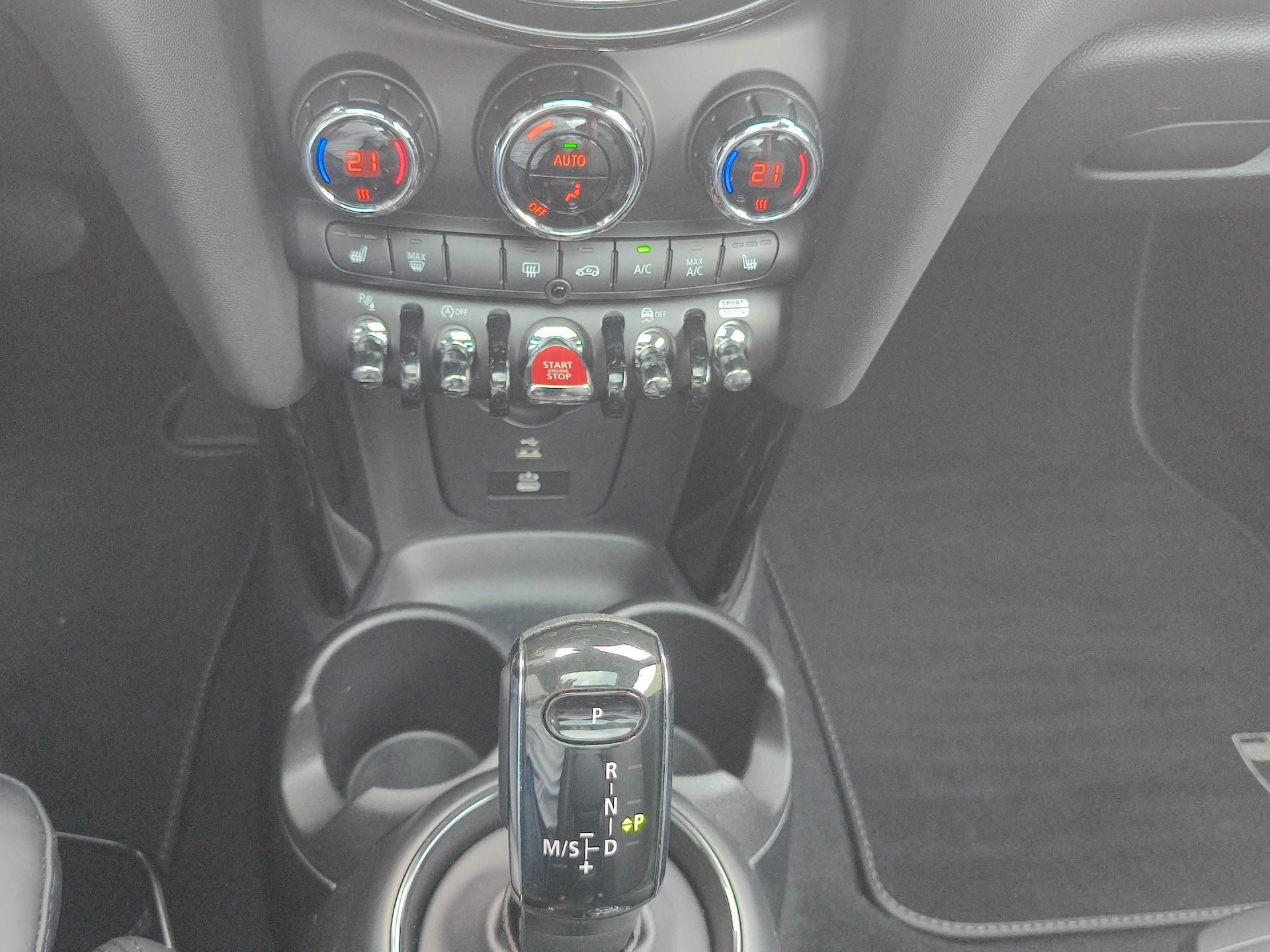 MINI F56 2.0i Cooper S SDKG-image-10