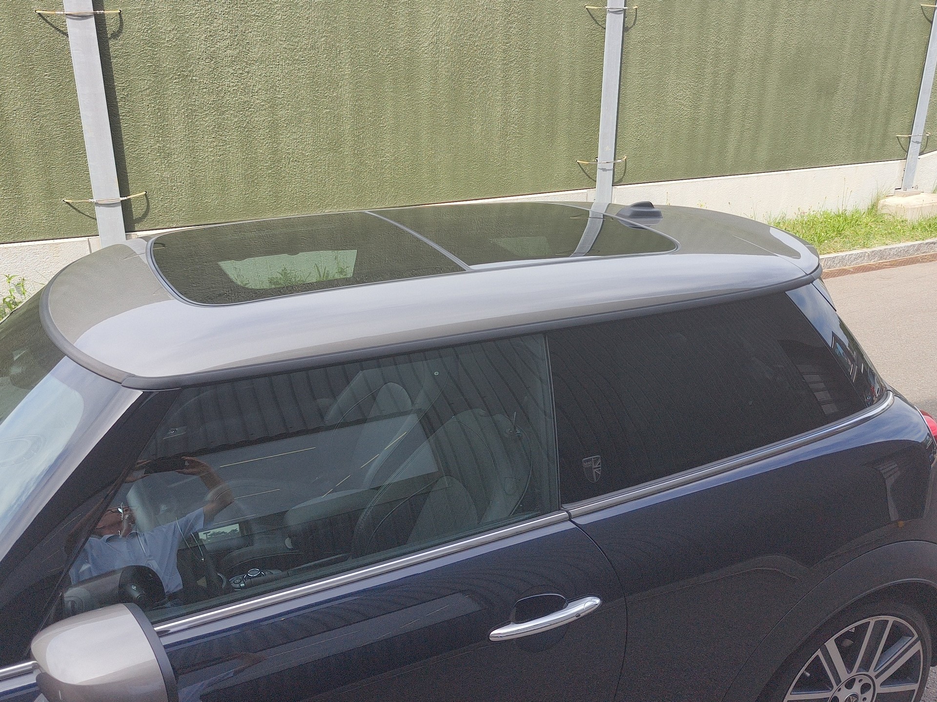 MINI F56 2.0i Cooper S SDKG-image-6