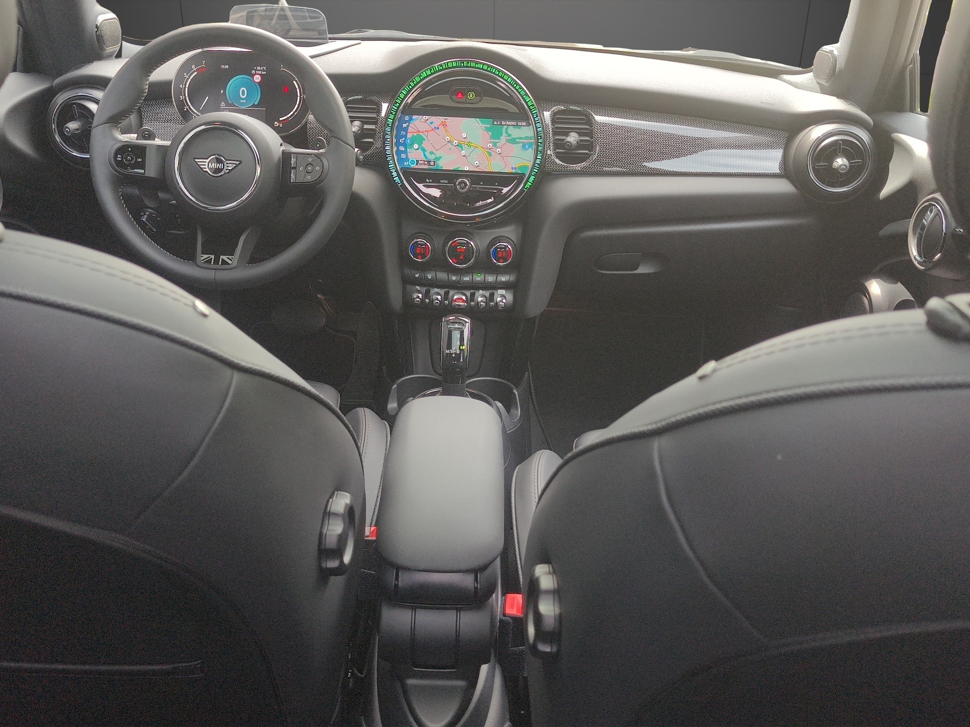 MINI F56 2.0i Cooper S SDKG-image-18