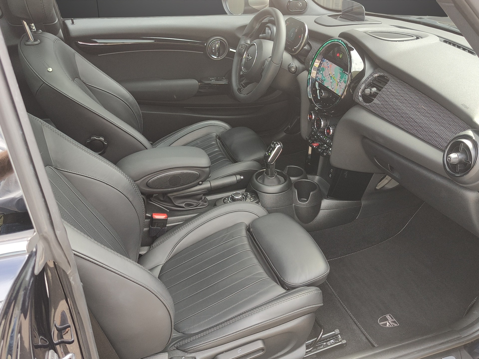 MINI F56 2.0i Cooper S SDKG-image-17