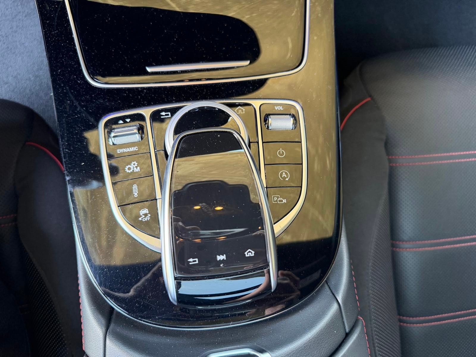 MERCEDES-BENZ E 43 AMG 4Matic 9G-Tronic-image-13