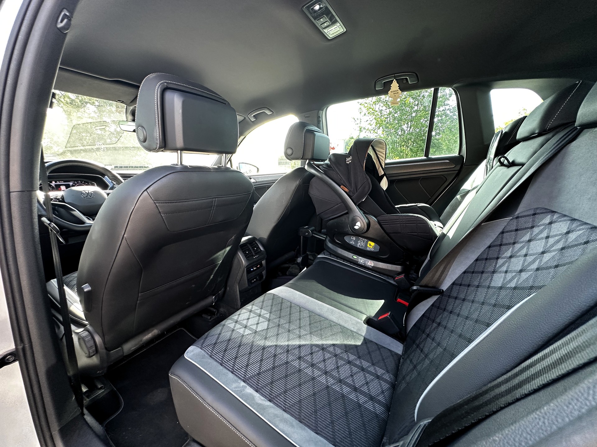 VW Tiguan 1.4TSI PHEV R-Line DSG-image-11
