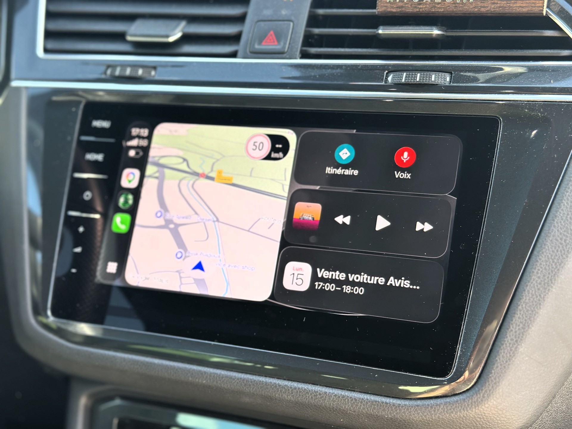 VW Tiguan 1.4TSI PHEV R-Line DSG-image-7