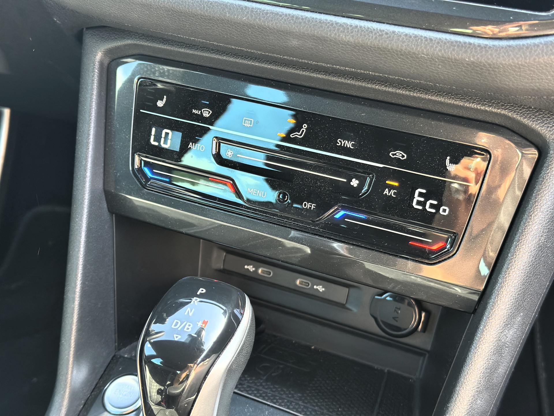 VW Tiguan 1.4TSI PHEV R-Line DSG-image-10