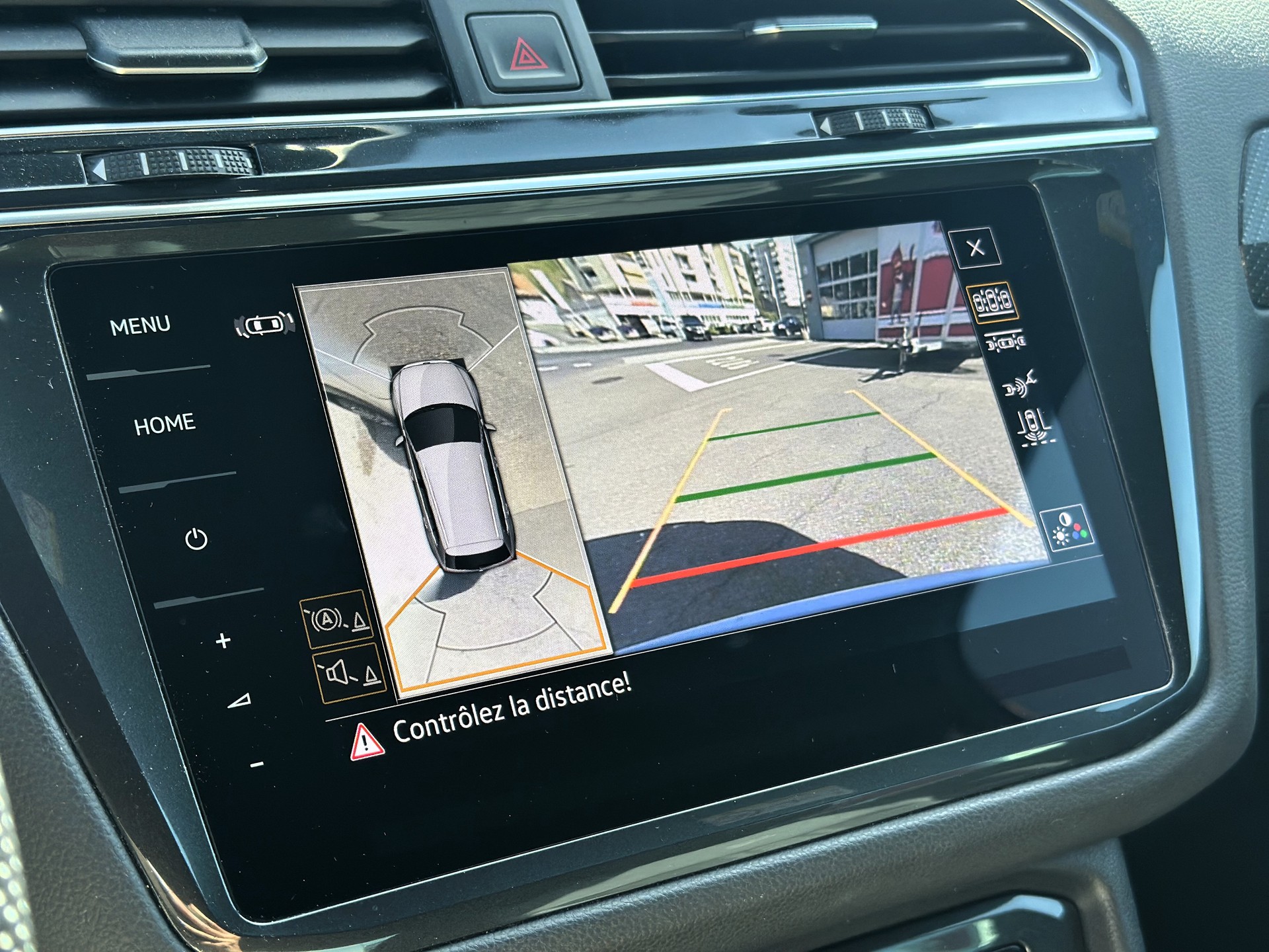 VW Tiguan 1.4TSI PHEV R-Line DSG-image-9