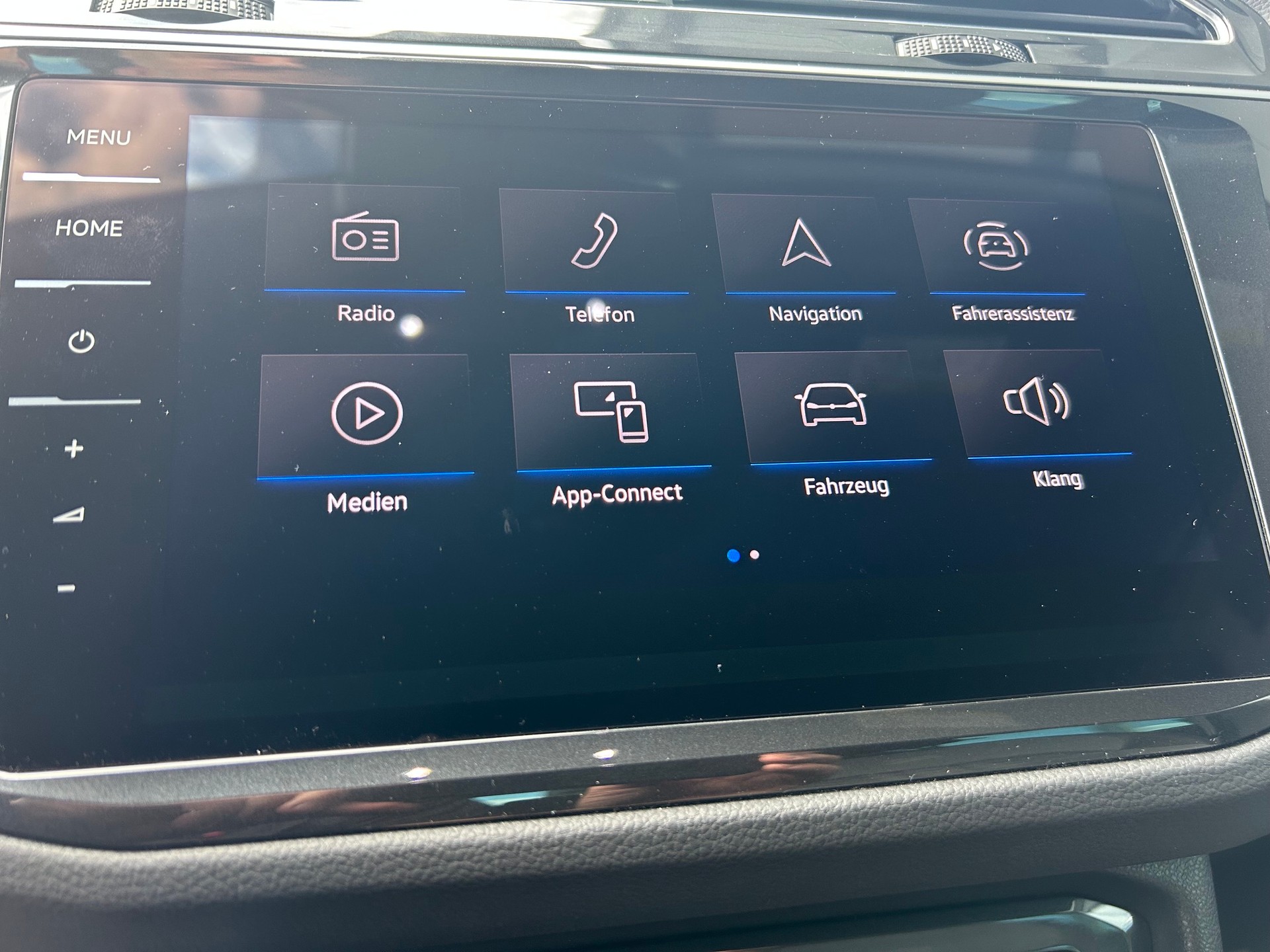 VW Tiguan 2.0 TDI SCR R-Line 4Motion DSG-image-15