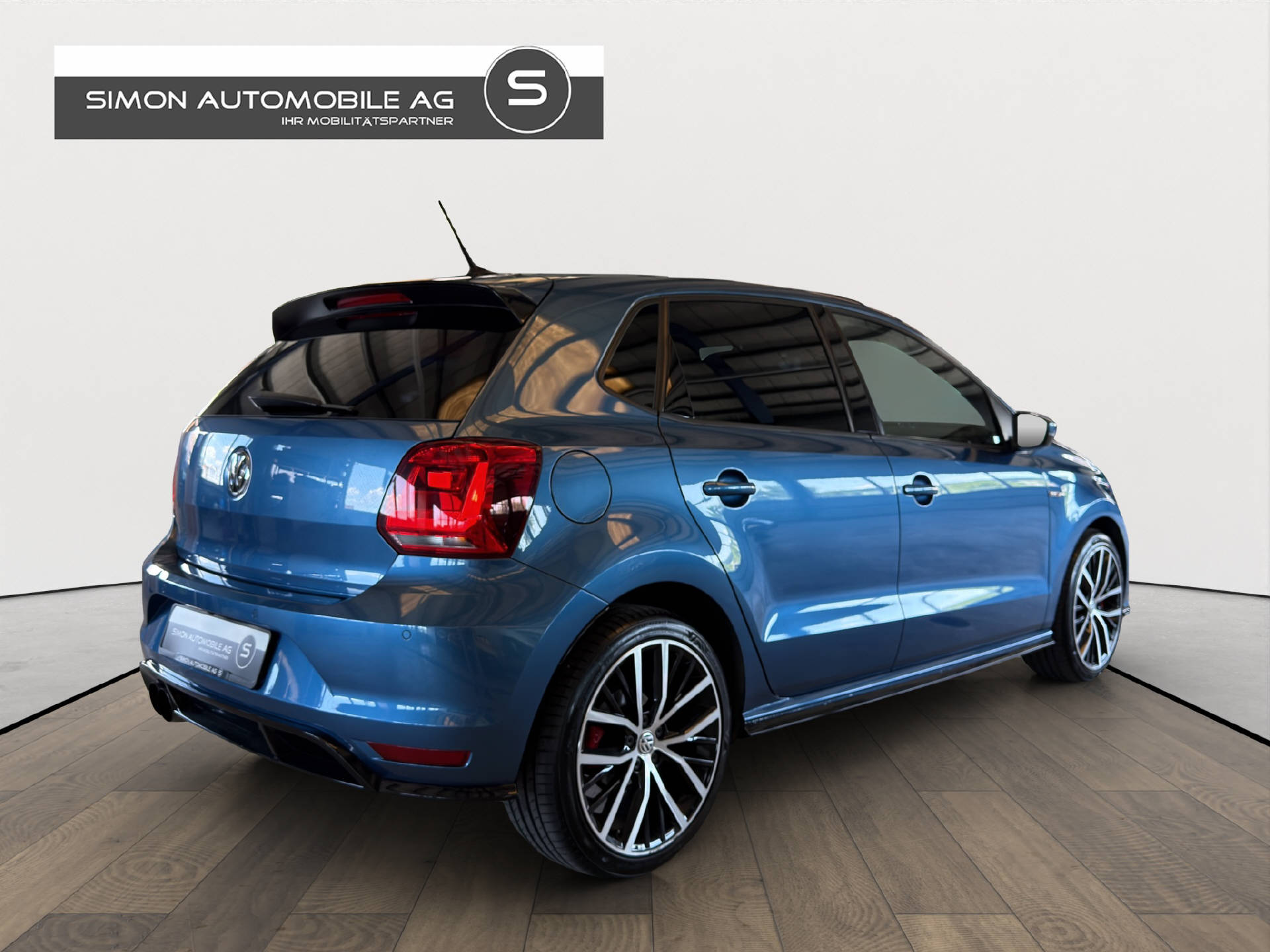 VW Polo 1.8 TSI GTI DSG-image-5