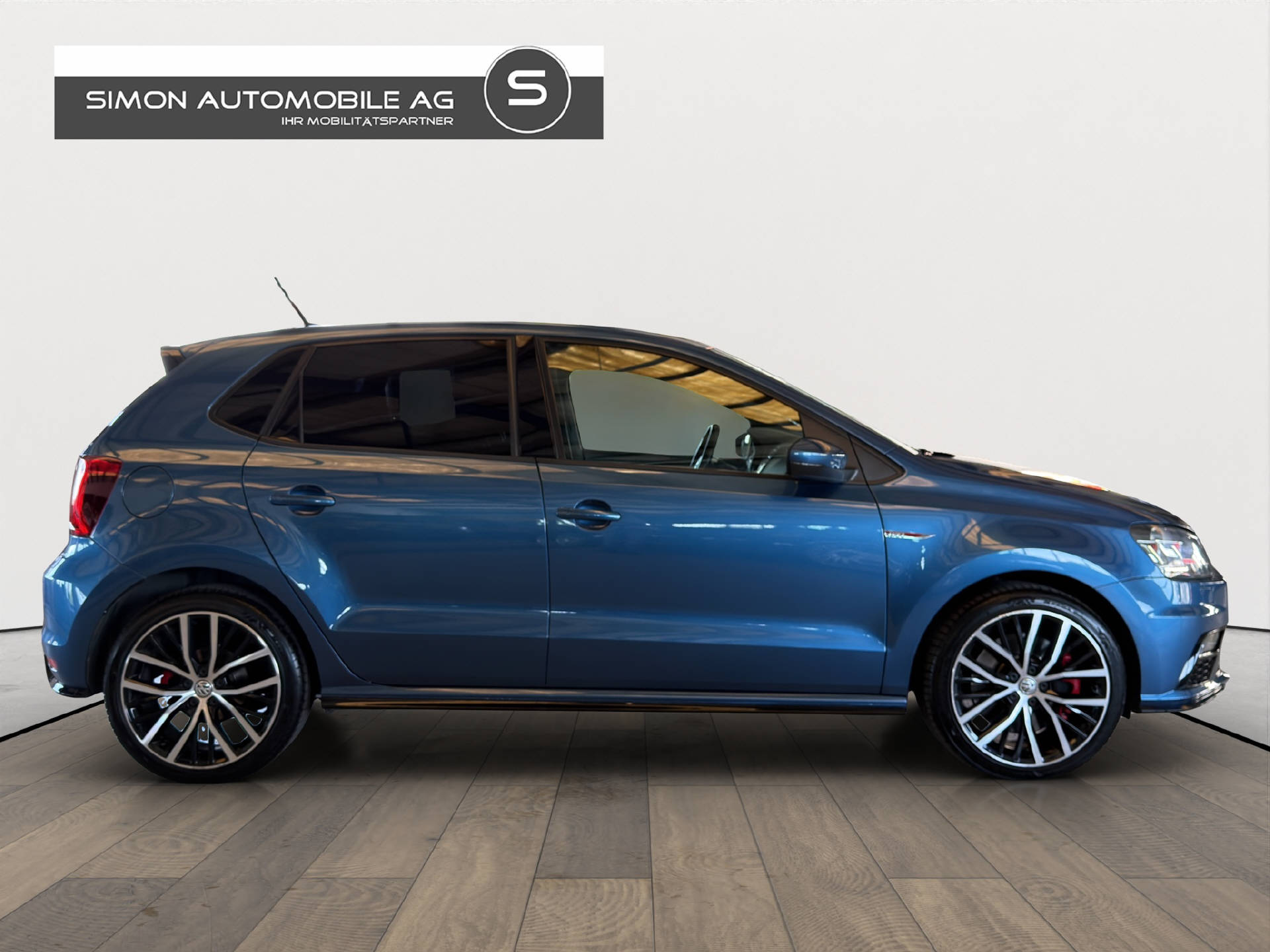 VW Polo 1.8 TSI GTI DSG-image-6