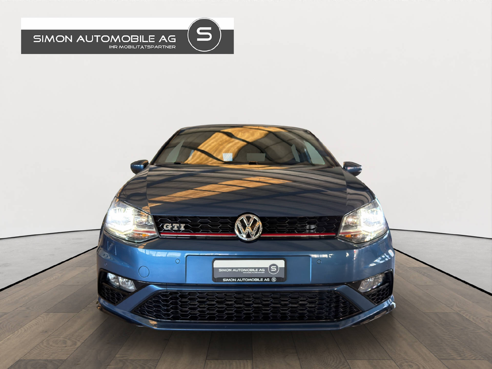 VW Polo 1.8 TSI GTI DSG-image-8