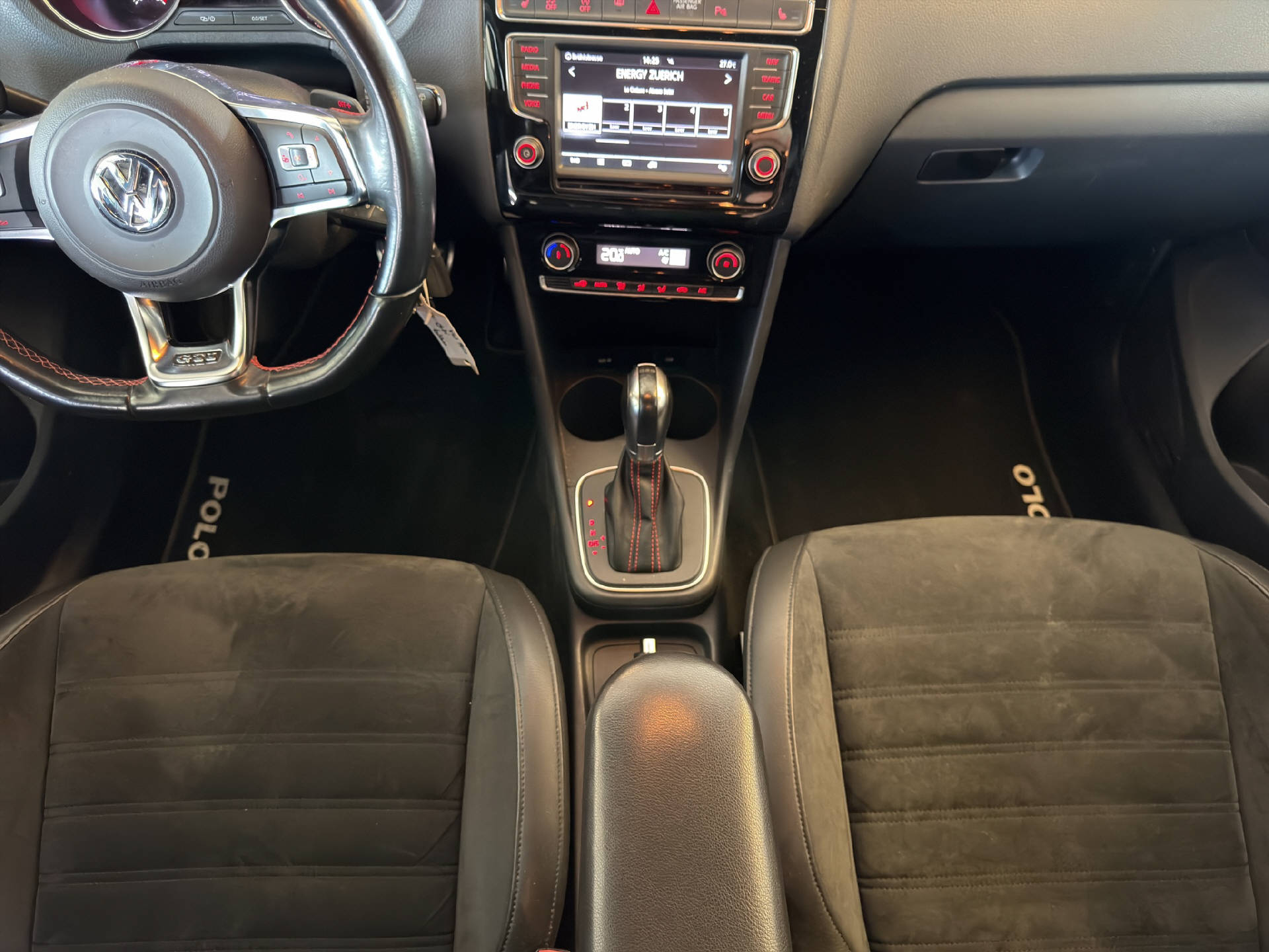 VW Polo 1.8 TSI GTI DSG-image-13